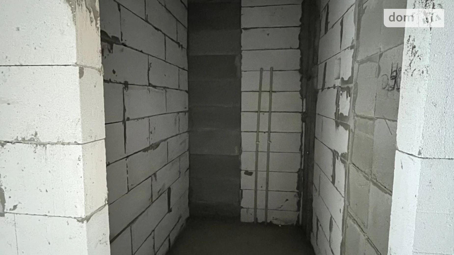 Продается 1-комнатная квартира 46.6 кв. м в Виннице, ул. Привокзальная, 30 - фото 4