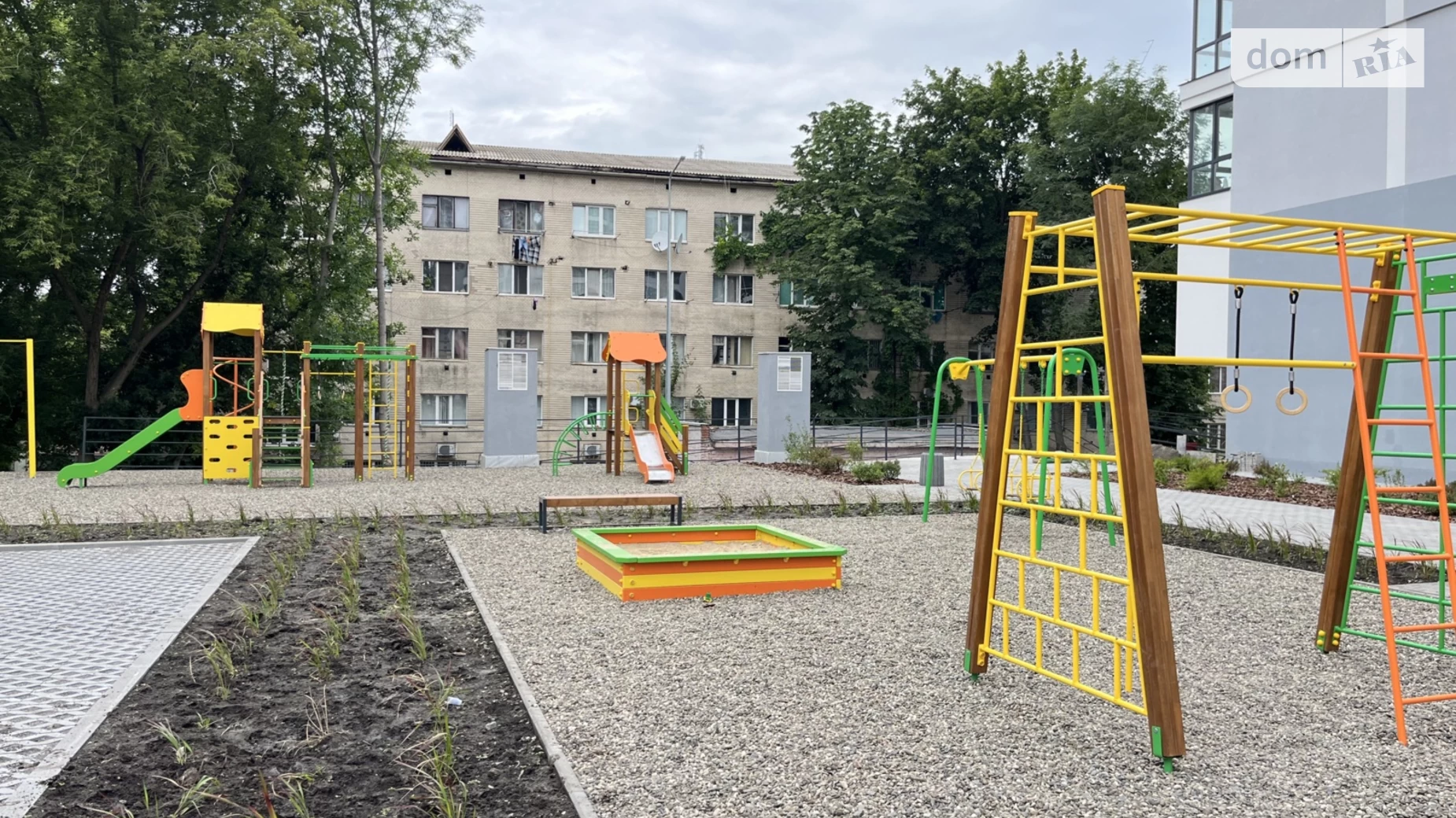 Продается 1-комнатная квартира 46.6 кв. м в Виннице, ул. Привокзальная, 30 - фото 2