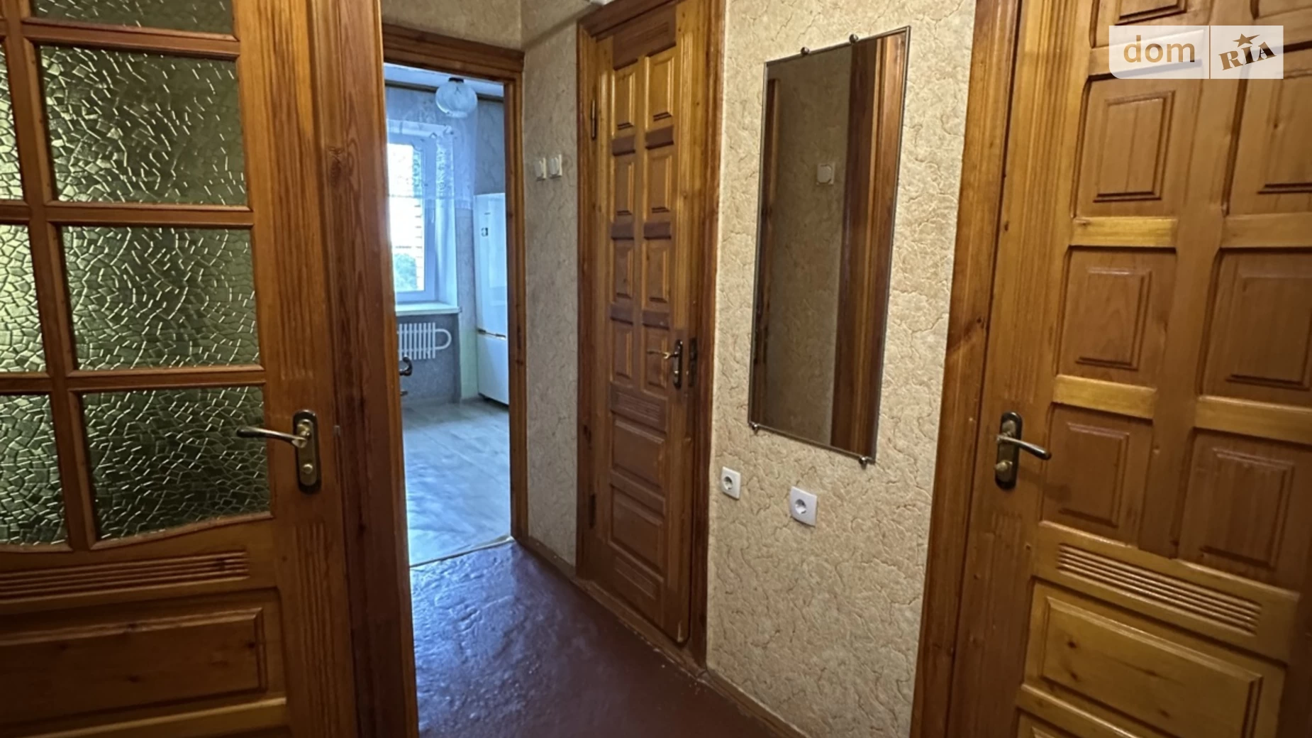 Продается 1-комнатная квартира 38 кв. м в Хмельницком, ул. Георгия Гонгадзе(Чкалова) - фото 2