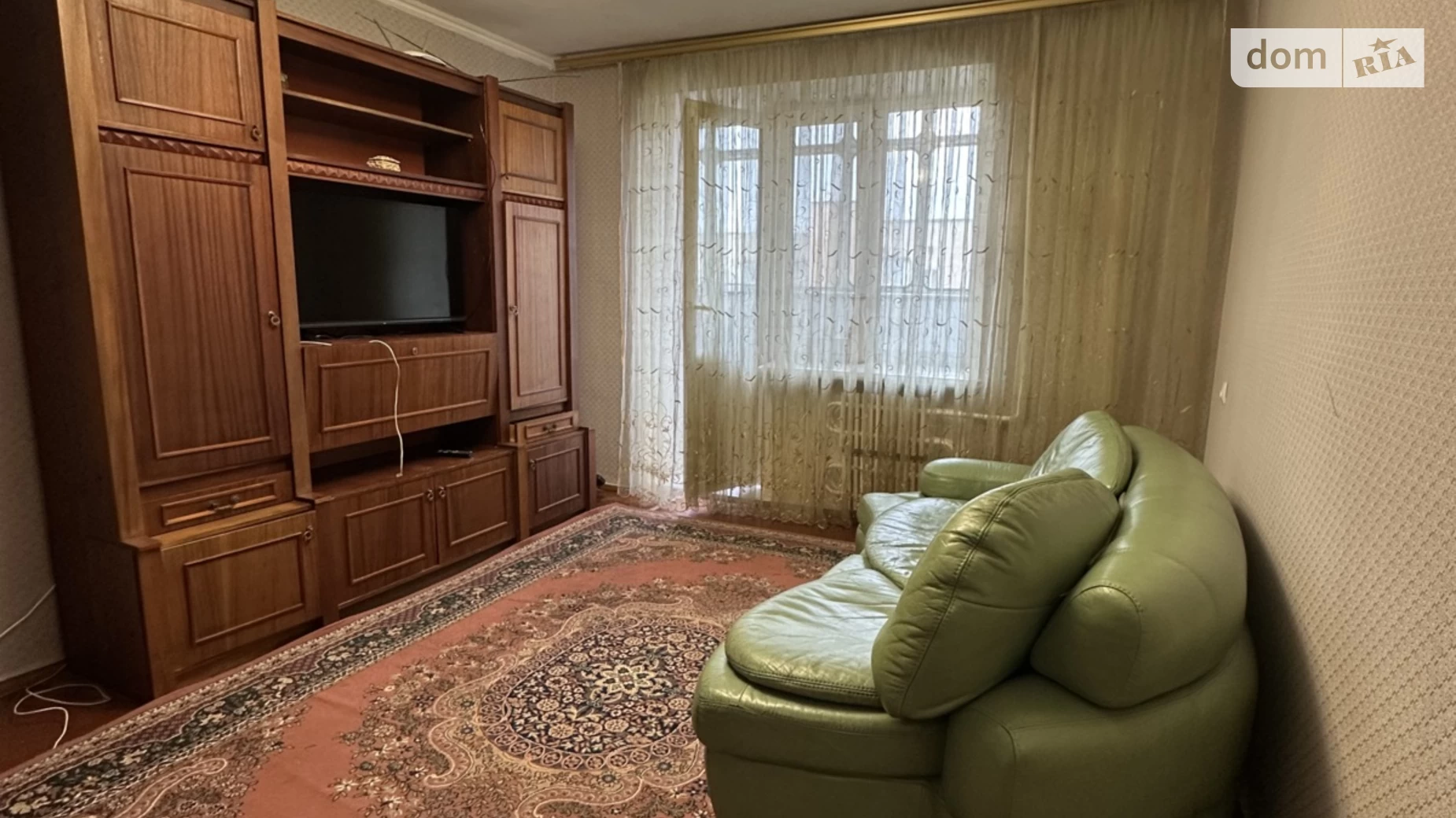 Продается 1-комнатная квартира 38 кв. м в Хмельницком, ул. Георгия Гонгадзе(Чкалова) - фото 4