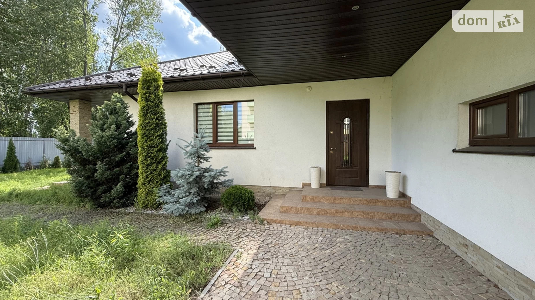 Продается одноэтажный дом 172.7 кв. м с бассейном, цена: 190000 $ - фото 2