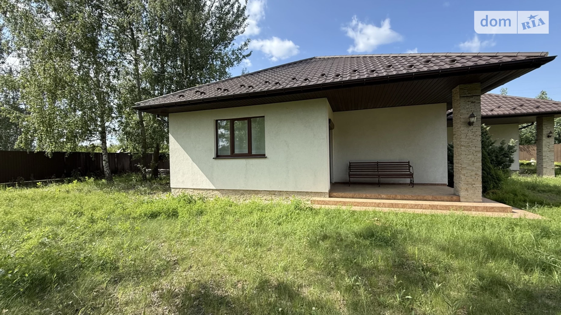 Продается одноэтажный дом 172.7 кв. м с бассейном, цена: 190000 $ - фото 4