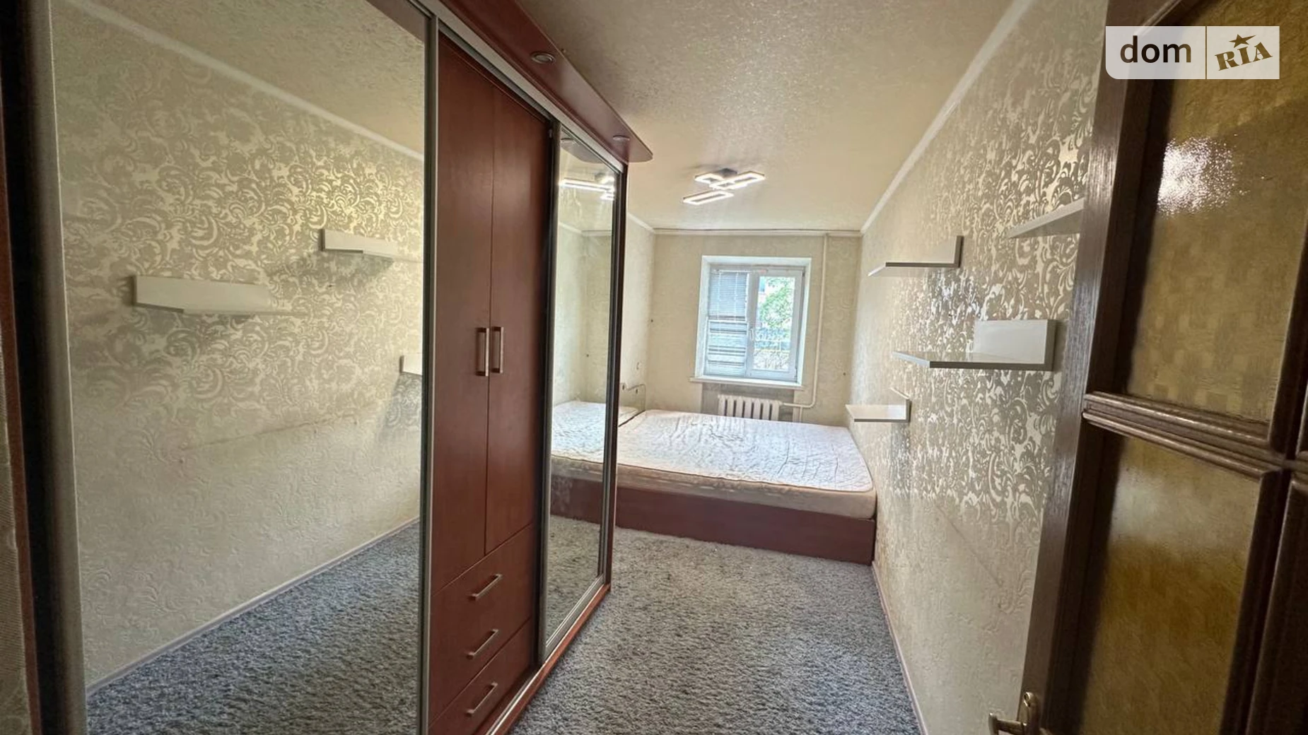 Продается 2-комнатная квартира 43 кв. м в Днепре, просп. Поля Александра, 109 - фото 4