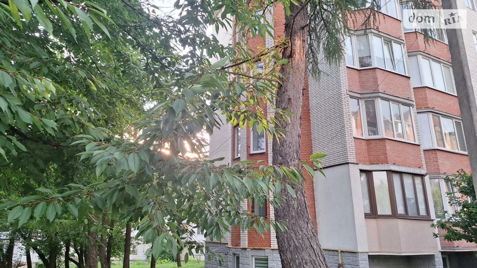 1-комнатная квартира 44.4 кв. м в Тернополе, ул. Черновецкая, 67 - фото 4