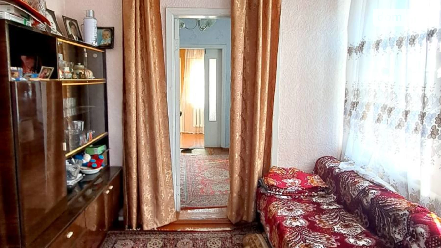 Продается одноэтажный дом 54.1 кв. м с мебелью, цена: 15000 $ - фото 3