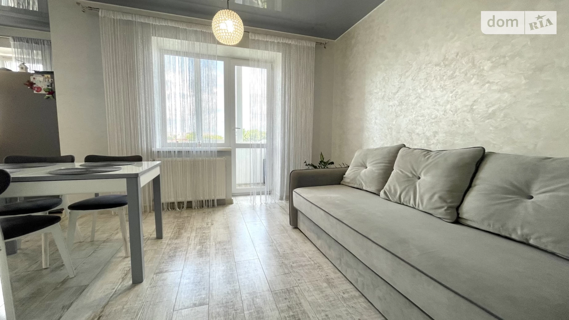 Продается 3-комнатная квартира 84.6 кв. м в Ровно, ул. Дворецкая, 46 - фото 3