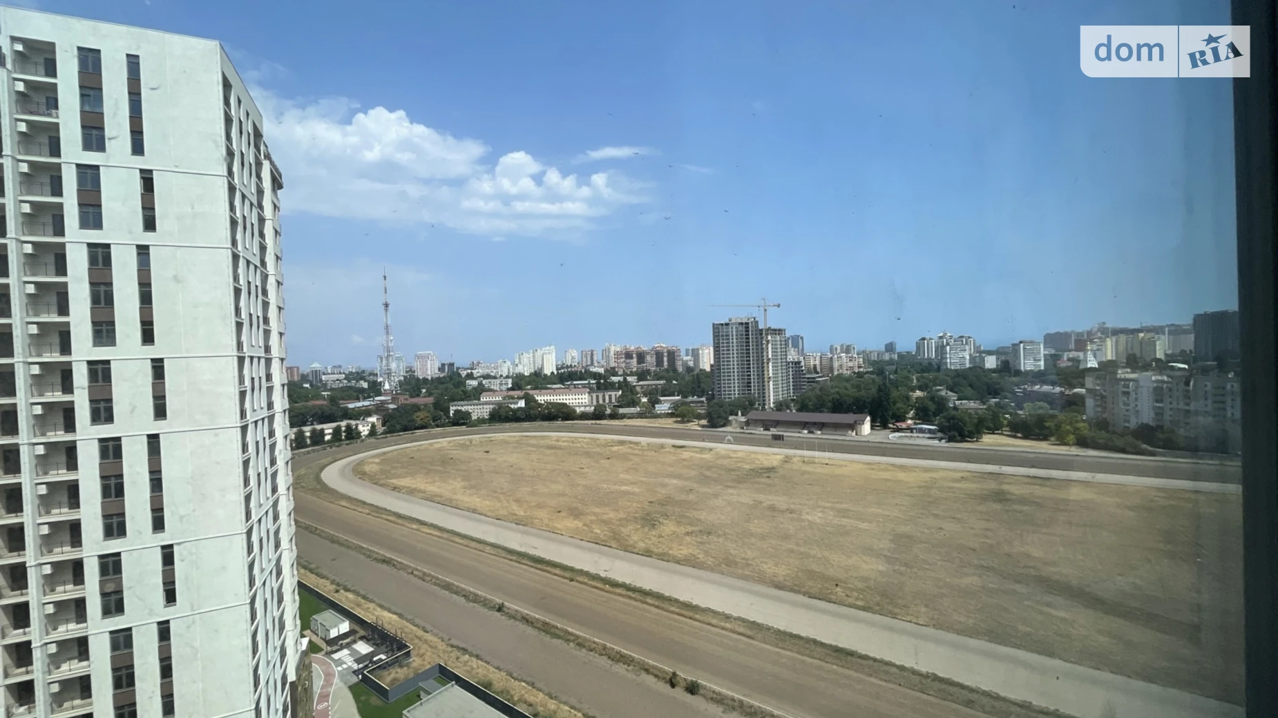 Продається 1-кімнатна квартира 42.5 кв. м у Одесі, вул. Краснова - фото 3