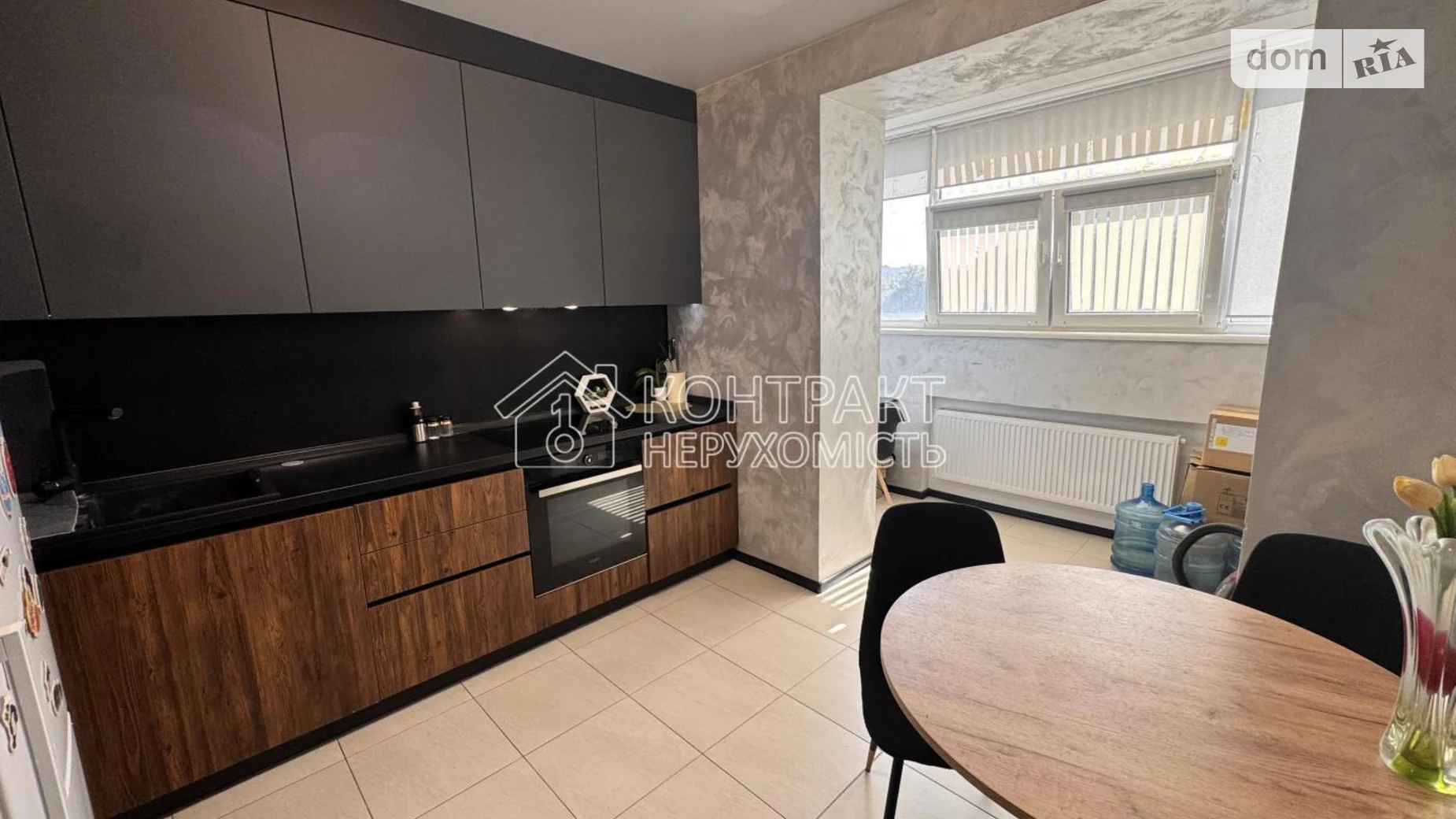 Сдается в аренду 2-комнатная квартира 55.9 кв. м в Харькове, ул. Драгоманова - фото 3