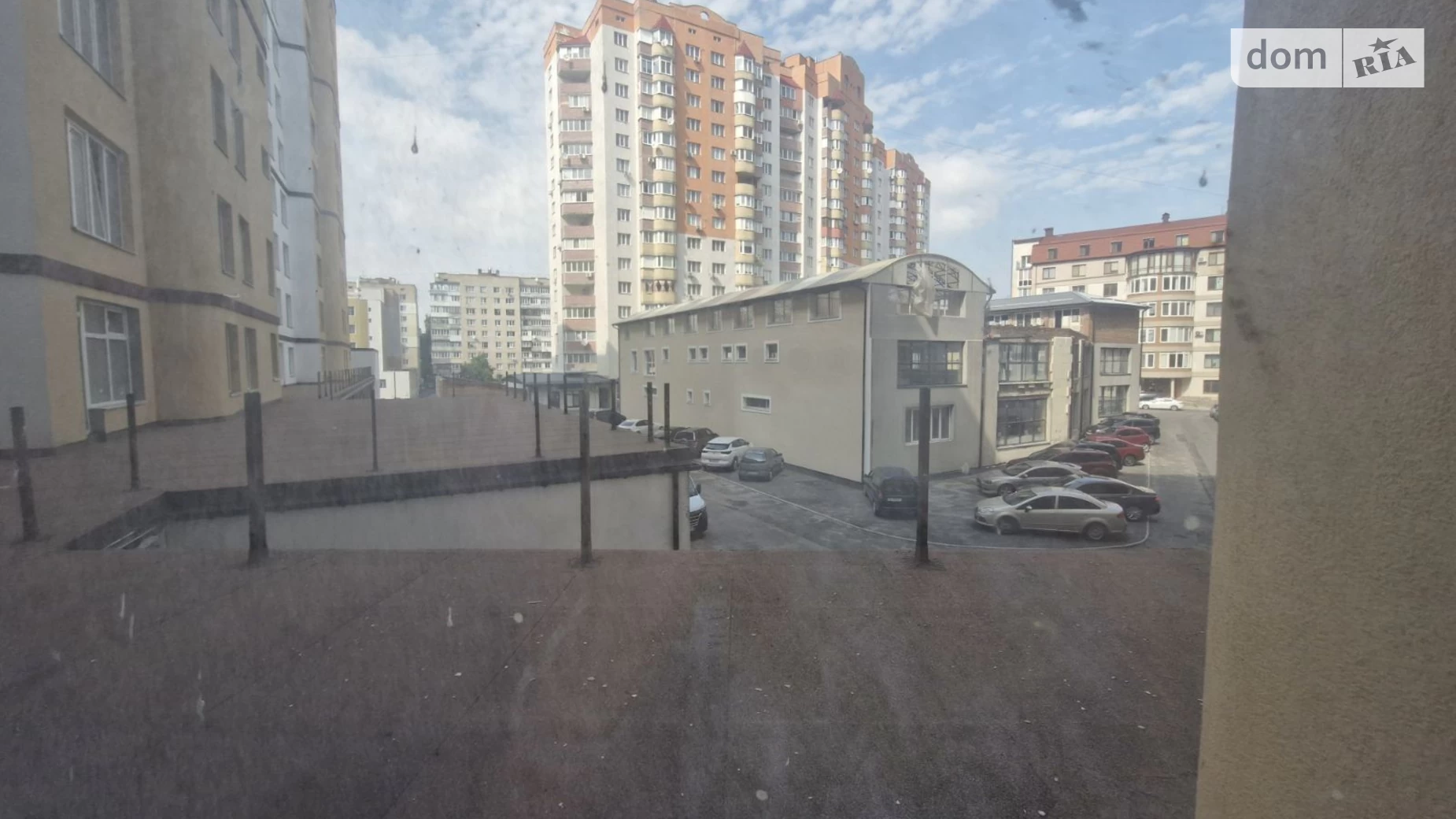 Продается 1-комнатная квартира 58 кв. м в Виннице, ул. Стрелецкая - фото 2