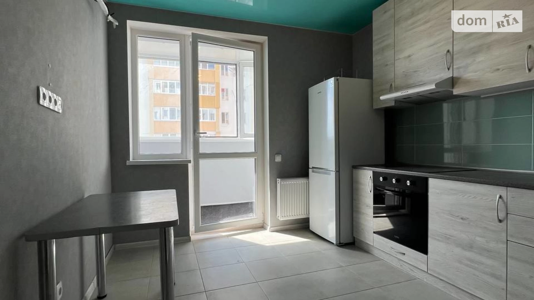 Продается 1-комнатная квартира 48.3 кв. м в Харькове, просп. Льва Ландау, 52Л - фото 3