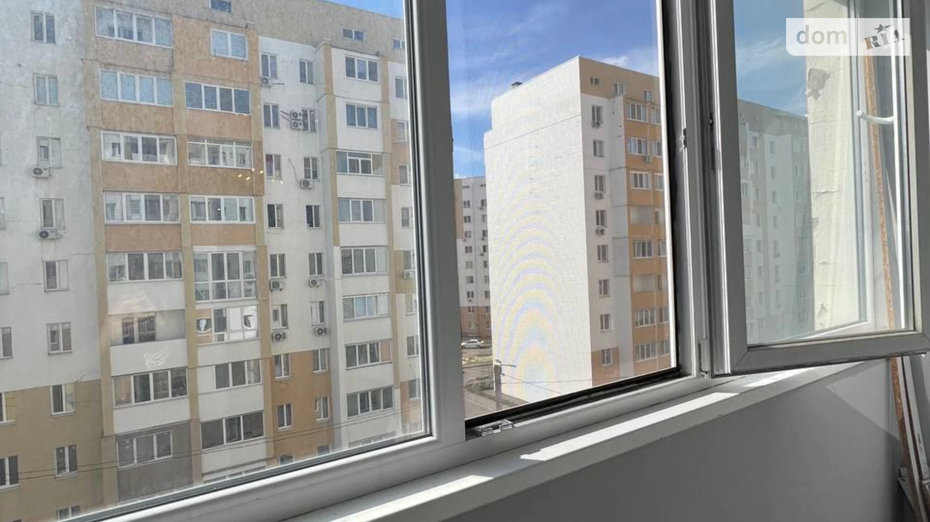 Продается 1-комнатная квартира 48.3 кв. м в Харькове, просп. Льва Ландау, 52Л - фото 4