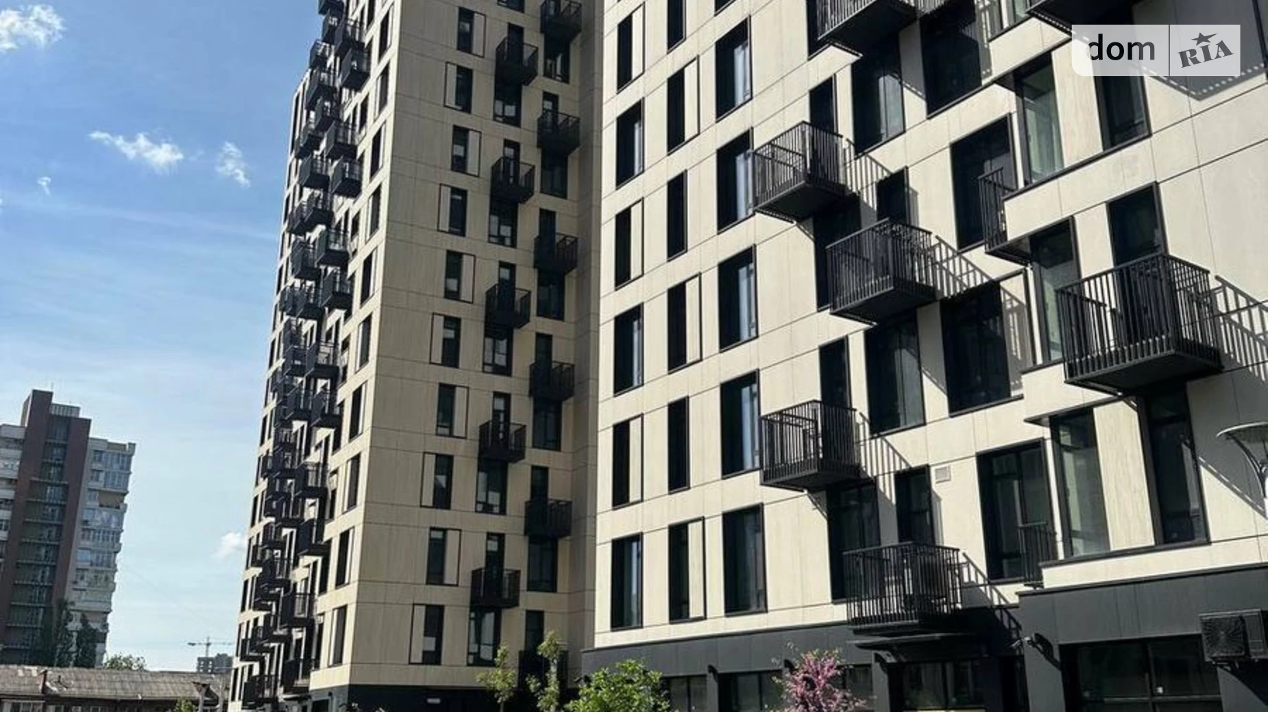 Продается 3-комнатная квартира 105 кв. м в Киеве, ул. Василия Тютюнника, 39 - фото 4