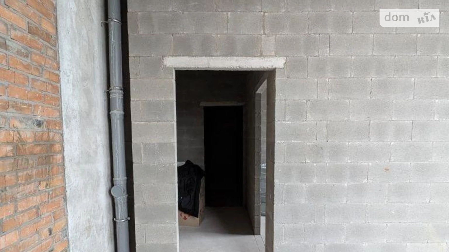 Продається 1-кімнатна квартира 44.3 кв. м у Києві, вул. Салютна - фото 4