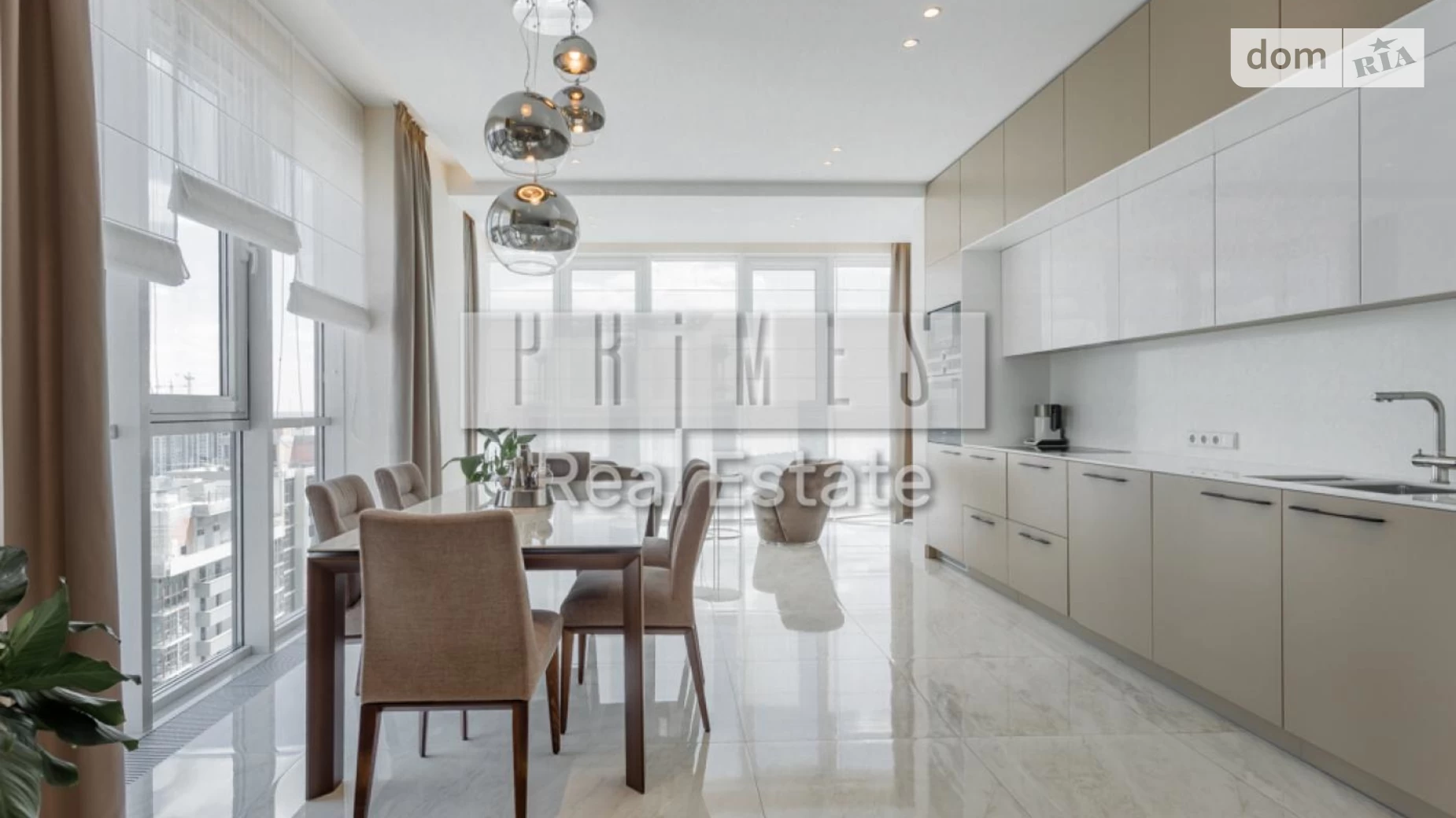 Сдается в аренду 3-комнатная квартира 155 кв. м в Киеве, ул. Андрея Верхогляда(Драгомирова), 17 - фото 4