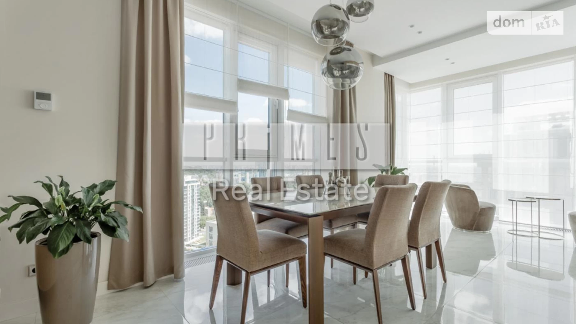 Сдается в аренду 3-комнатная квартира 155 кв. м в Киеве, ул. Андрея Верхогляда(Драгомирова), 17 - фото 2