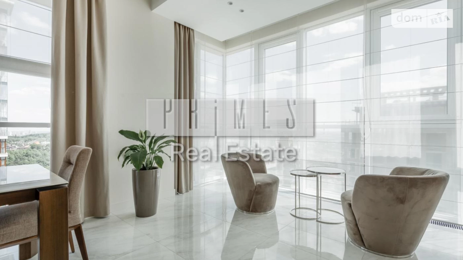 Сдается в аренду 3-комнатная квартира 155 кв. м в Киеве, ул. Андрея Верхогляда(Драгомирова), 17 - фото 3