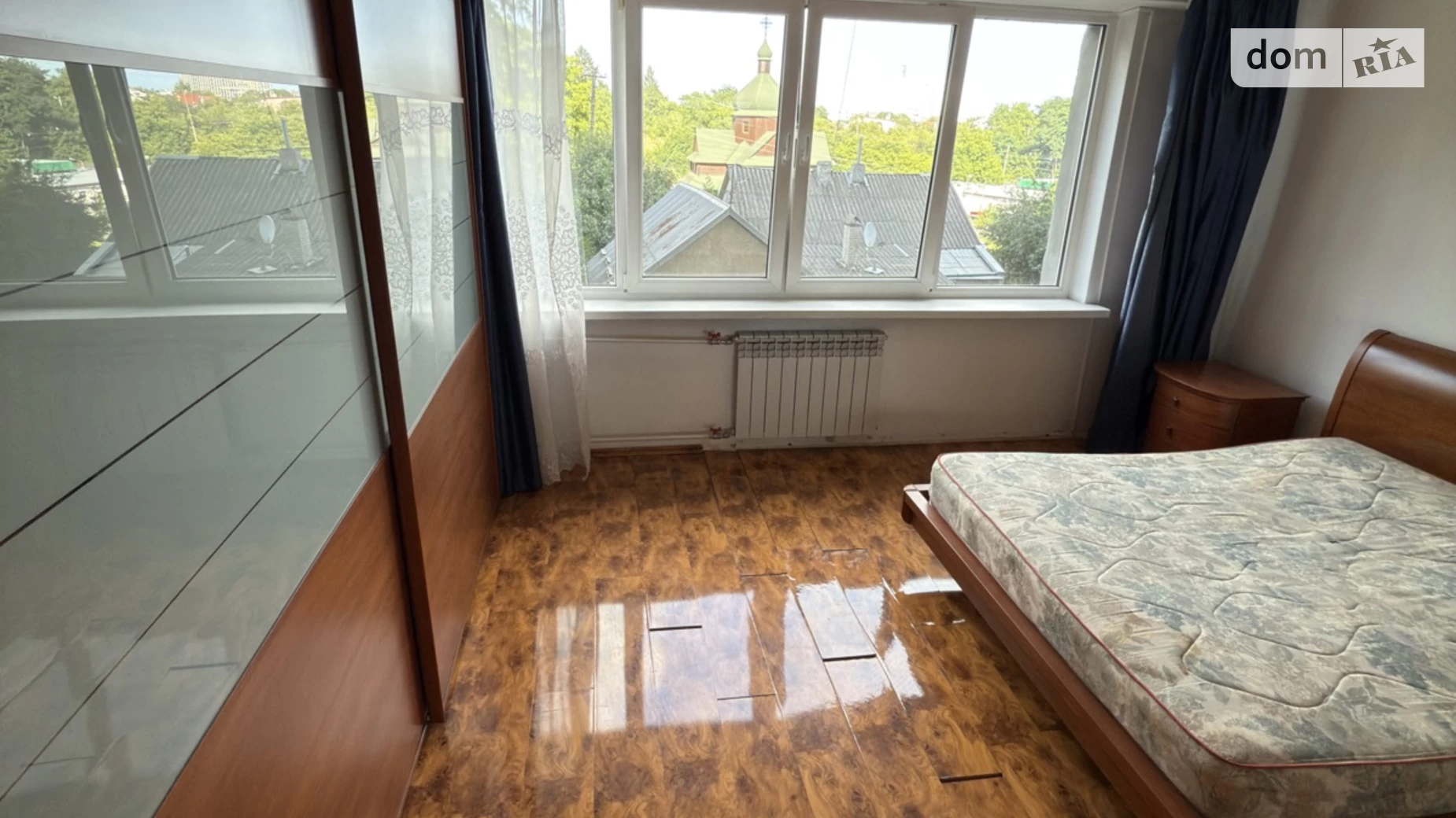 Сдается в аренду комната 16 кв. м в Львове, цена: 7000 грн - фото 4