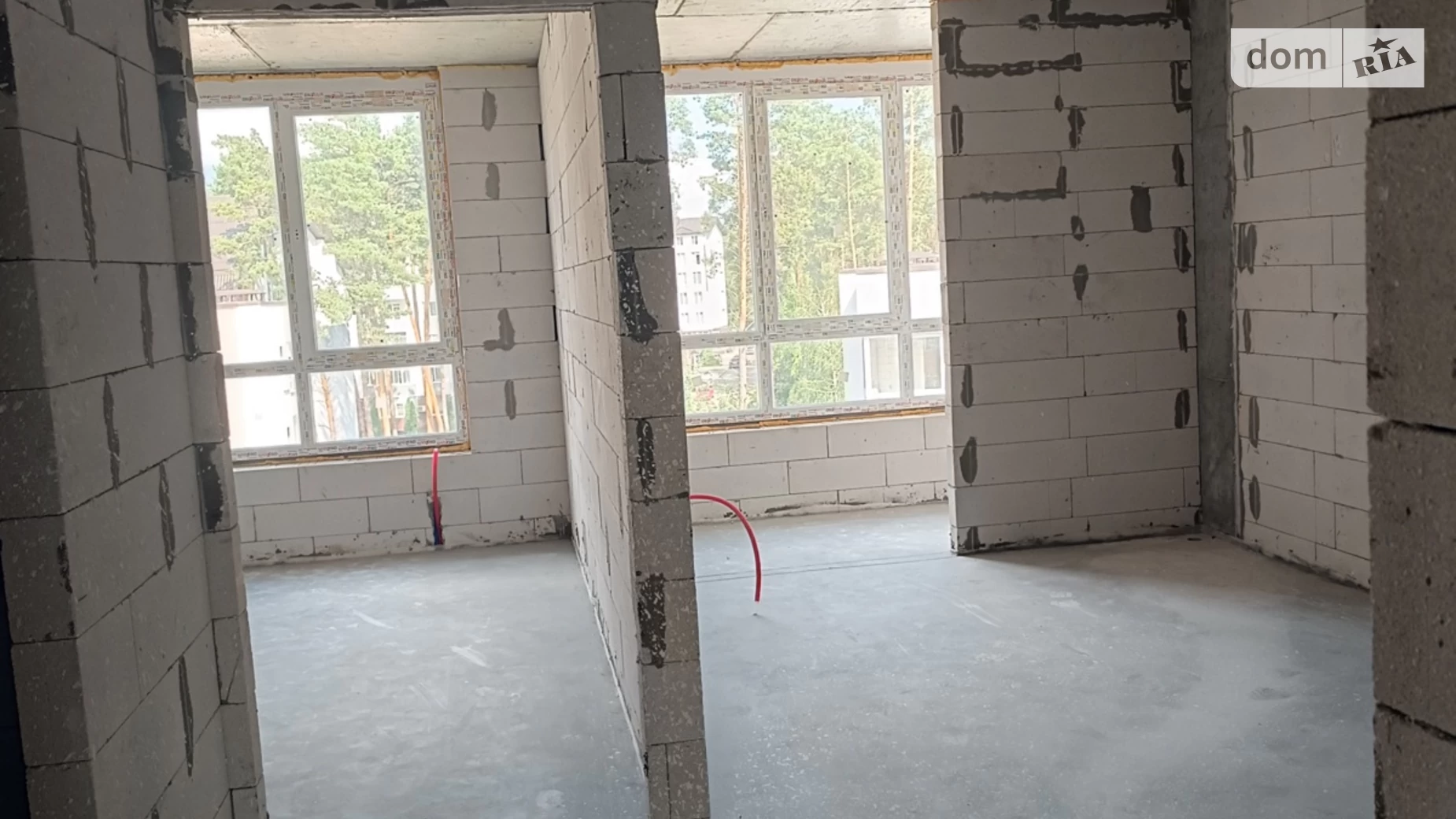 Продається 1-кімнатна квартира 37 кв. м у Києві, вул. Ідейна, 10 - фото 3