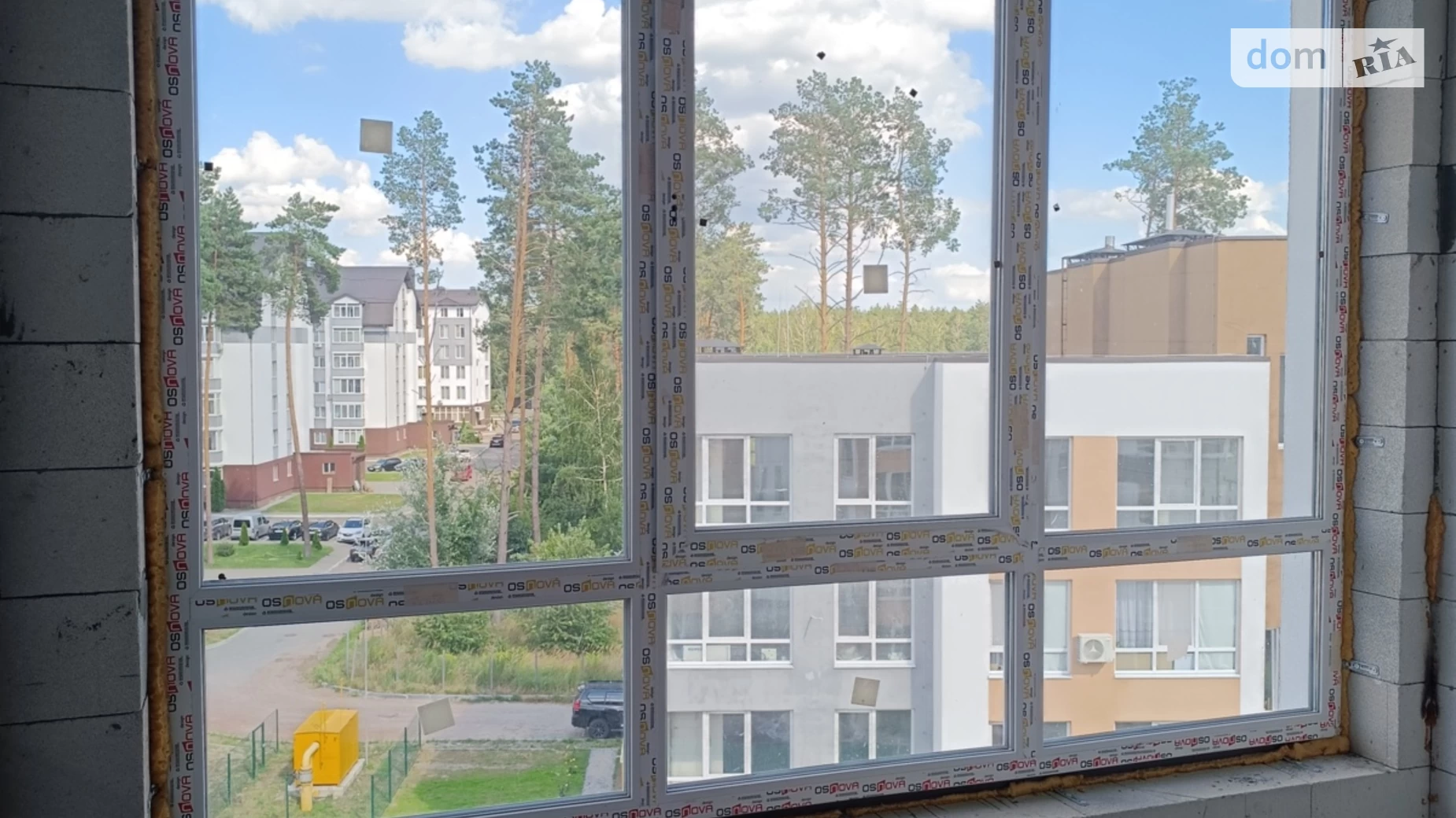 Продається 1-кімнатна квартира 37 кв. м у Києві, вул. Ідейна, 10 - фото 4