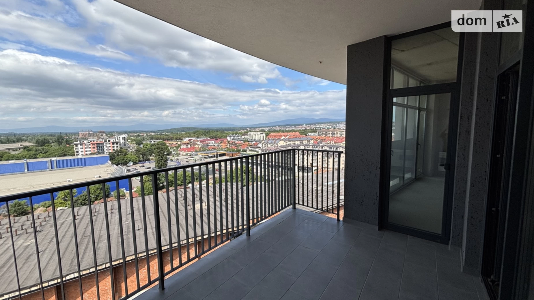 Продається 1-кімнатна квартира 43 кв. м у Ужгороді, вул. Миколи Бобяка, 1Г - фото 3