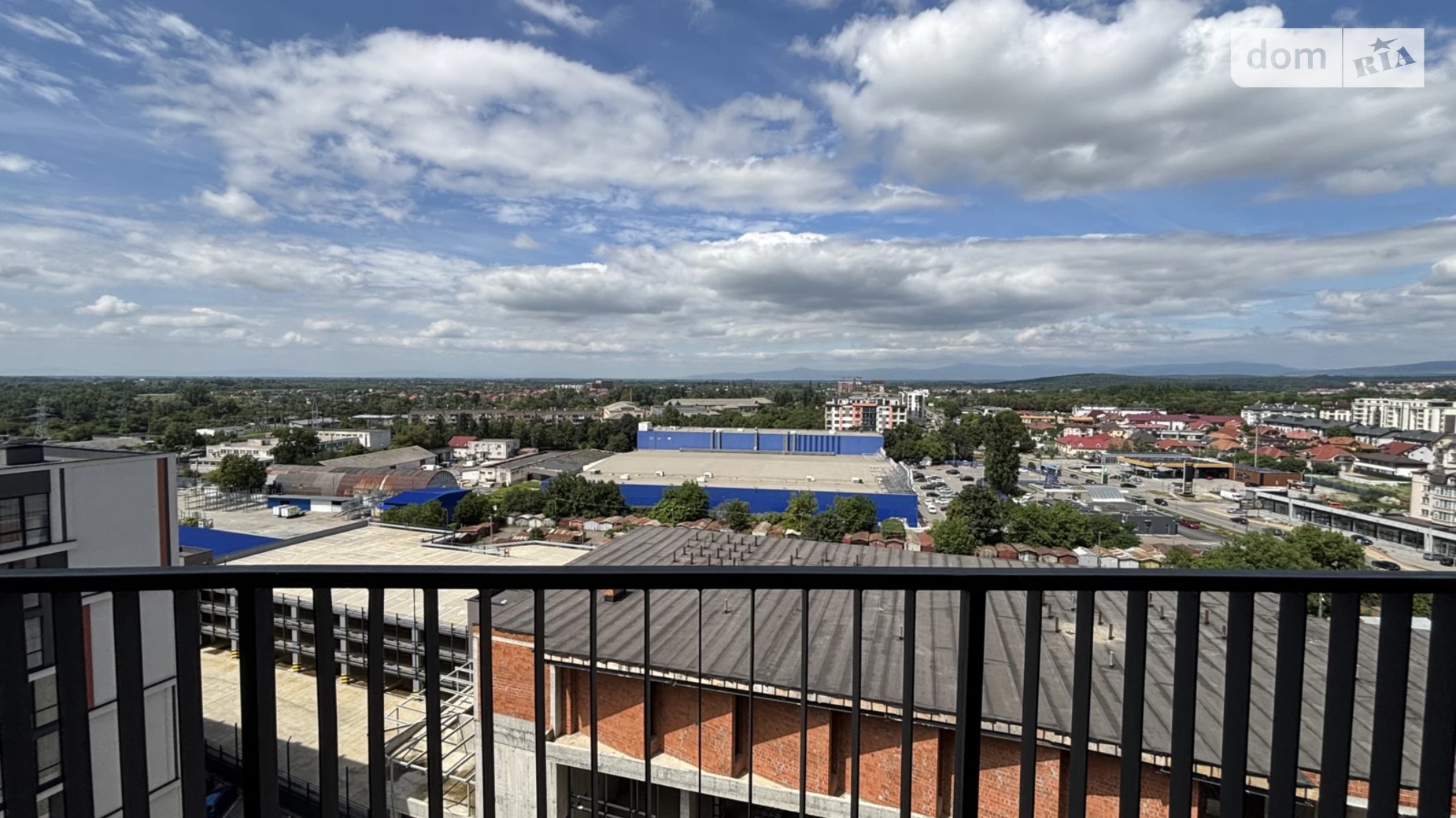 Продається 1-кімнатна квартира 43 кв. м у Ужгороді, вул. Миколи Бобяка, 1Г - фото 4