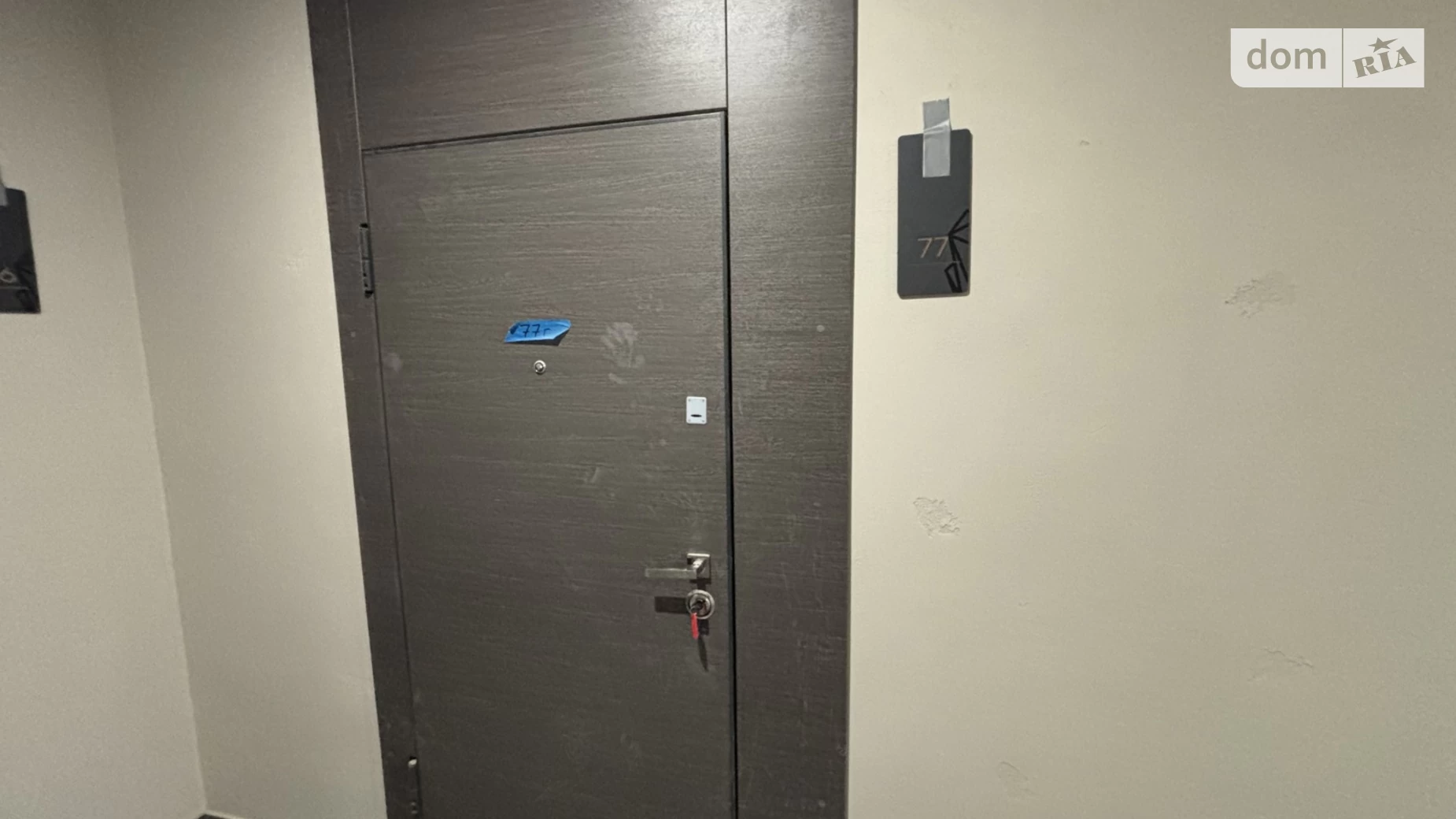 Продається 1-кімнатна квартира 43 кв. м у Ужгороді, вул. Миколи Бобяка, 1Г - фото 5