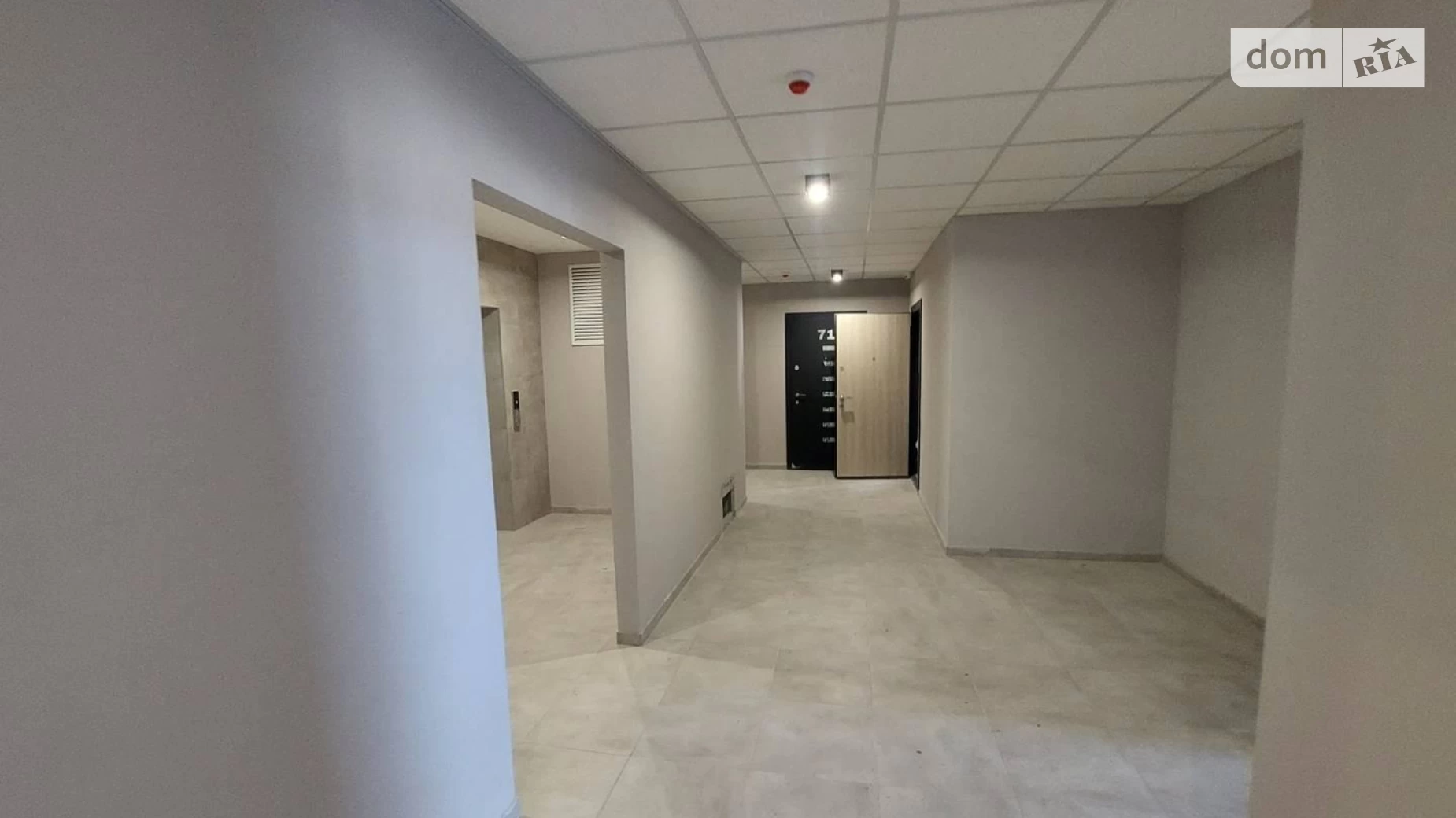 Продается 2-комнатная квартира 60.51 кв. м в Лиманке, ул. Николаевская - фото 3