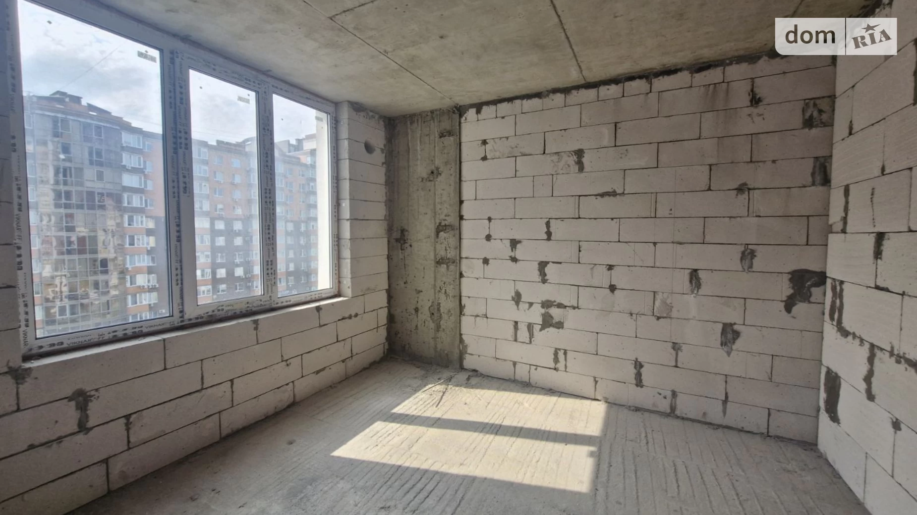 Продается 2-комнатная квартира 60 кв. м в Виннице, ул. Стрелецкая, 1 корпус 5 - фото 2