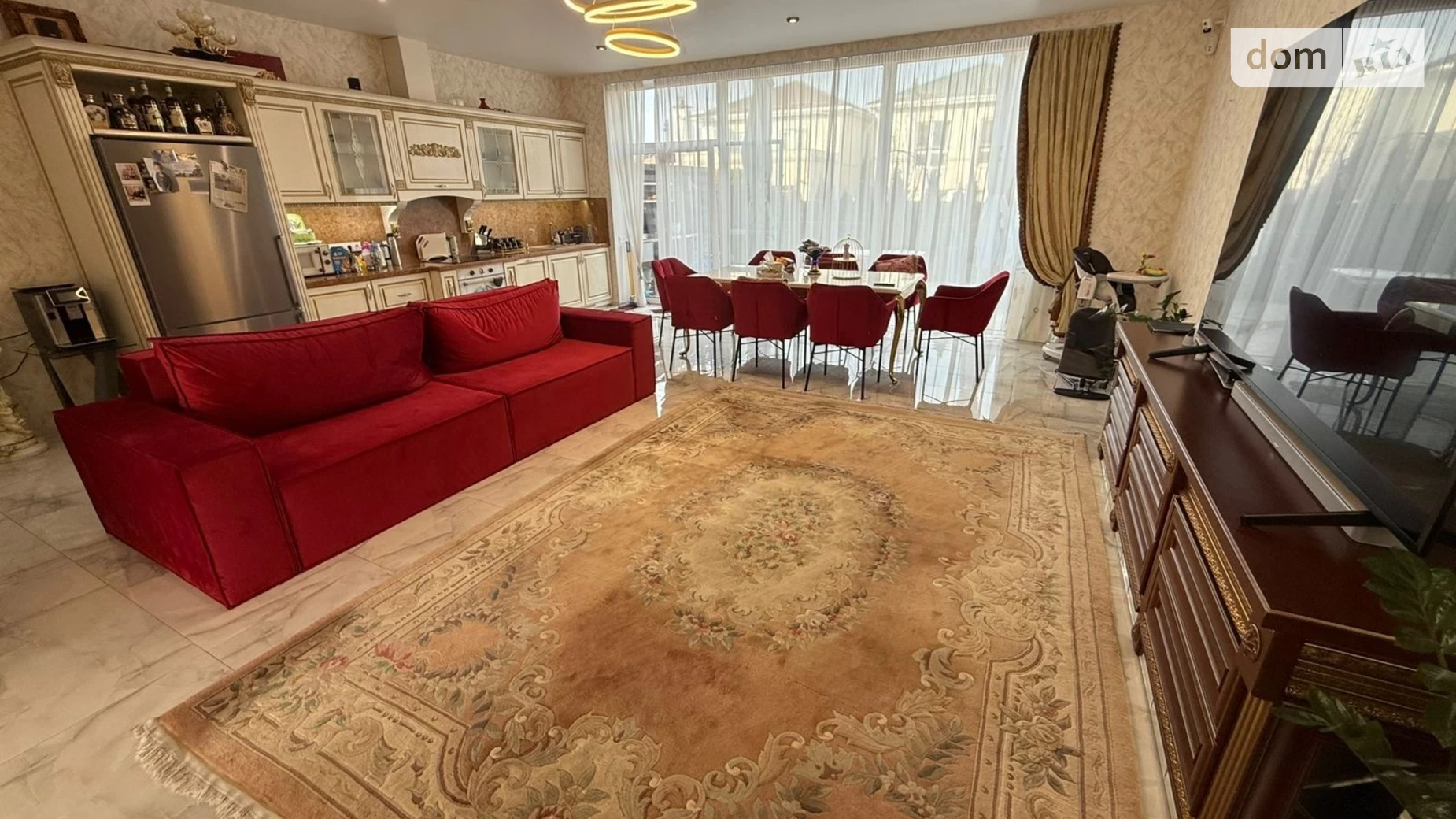 ул. Парковая Петропавловская Борщаговка, цена: 245000 $ - фото 2