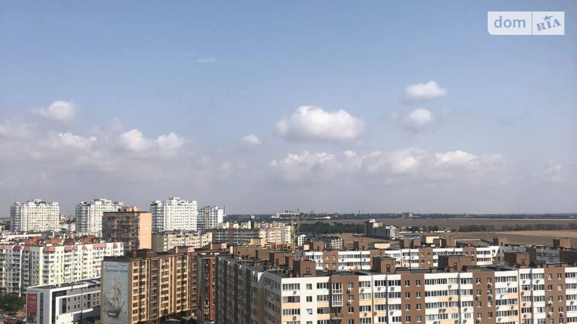 Продається 1-кімнатна квартира 43.5 кв. м у Крижанівка, вул. Академіка Сахарова - фото 4