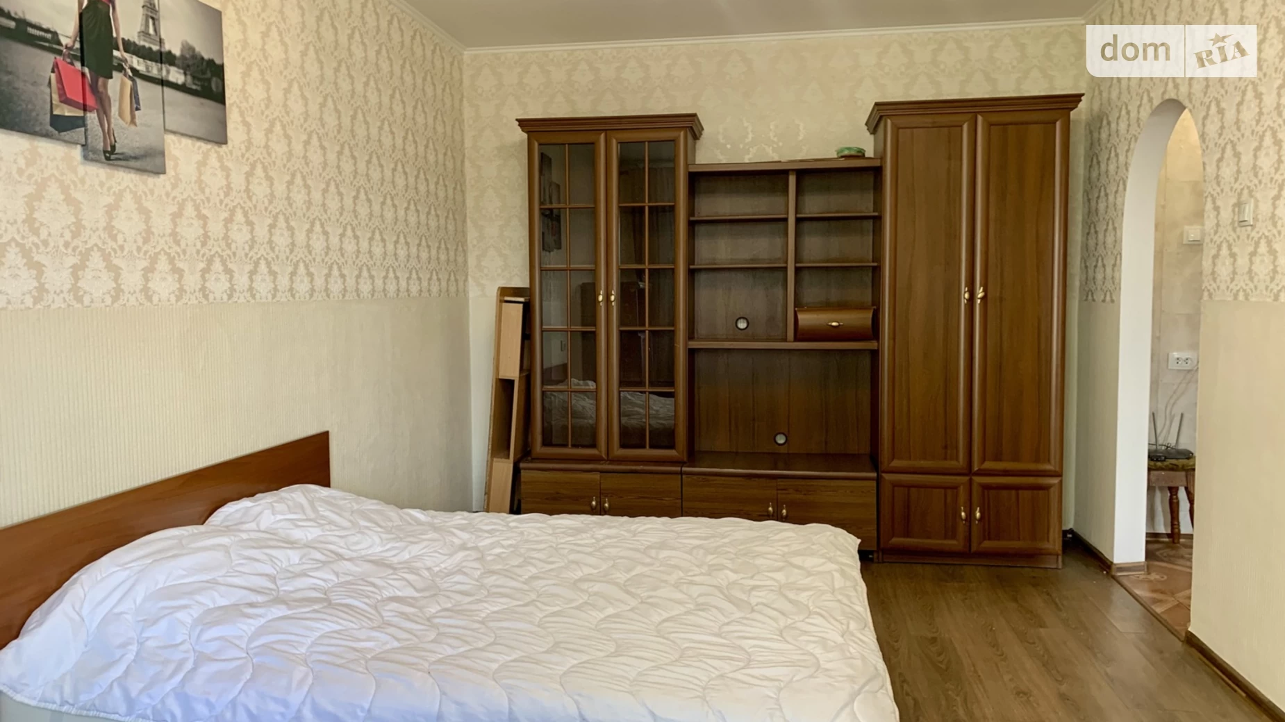 Продается 1-комнатная квартира 33.8 кв. м в Ровно, ул. Дубенская - фото 4