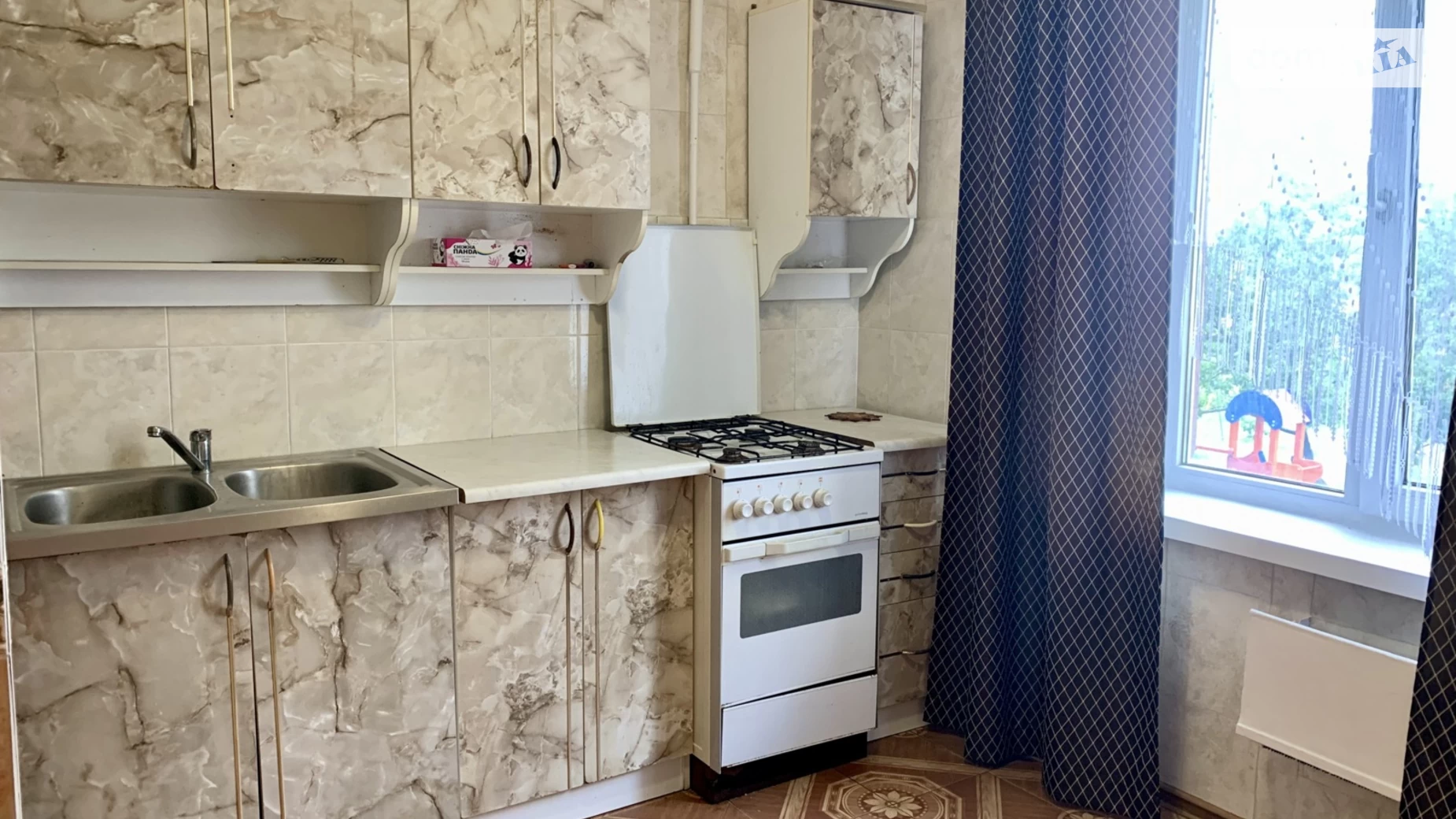 Продается 1-комнатная квартира 33.8 кв. м в Ровно, ул. Дубенская - фото 2