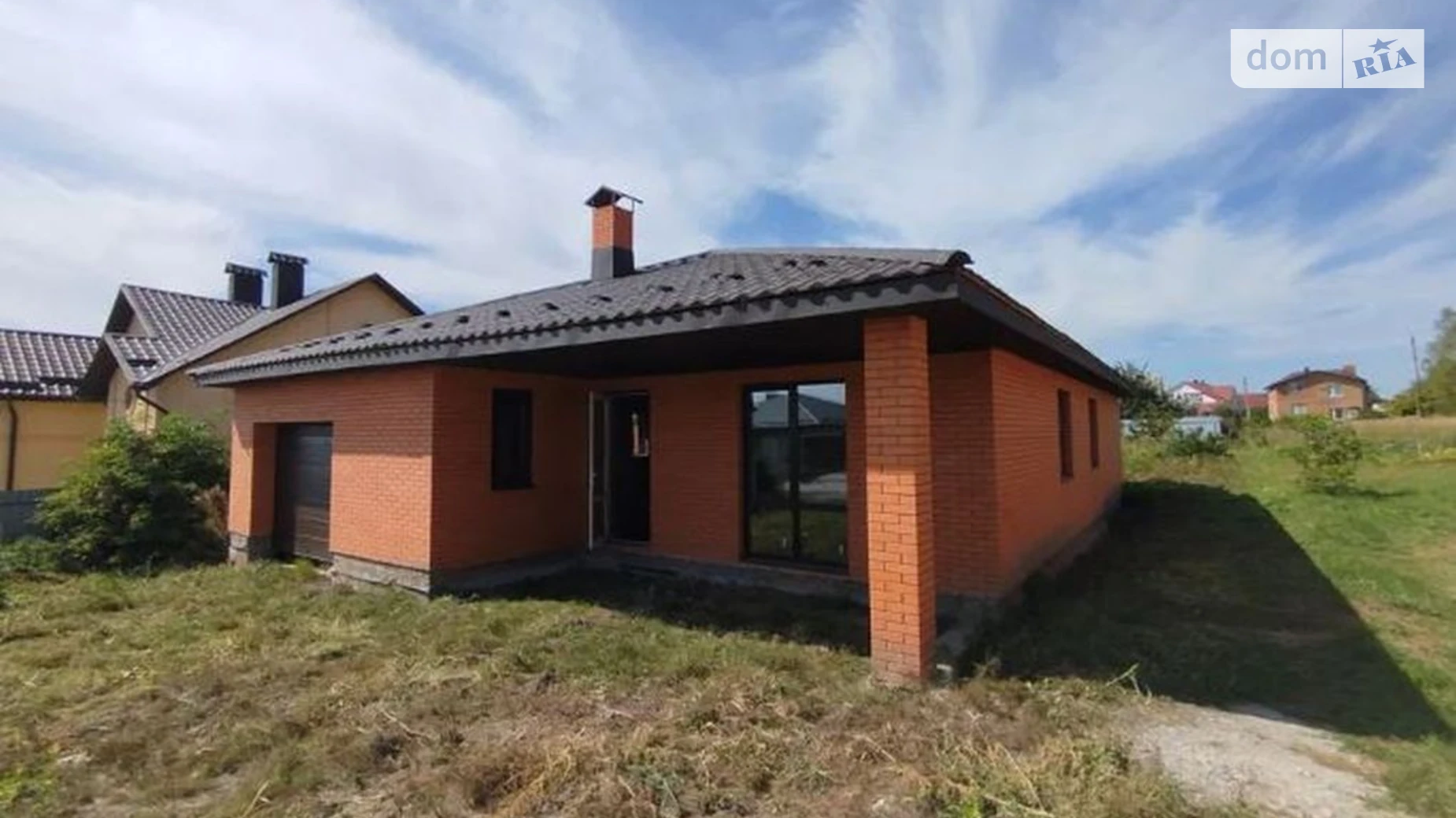 Продається одноповерховий будинок 153.8 кв. м з терасою, цена: 110000 $ - фото 2