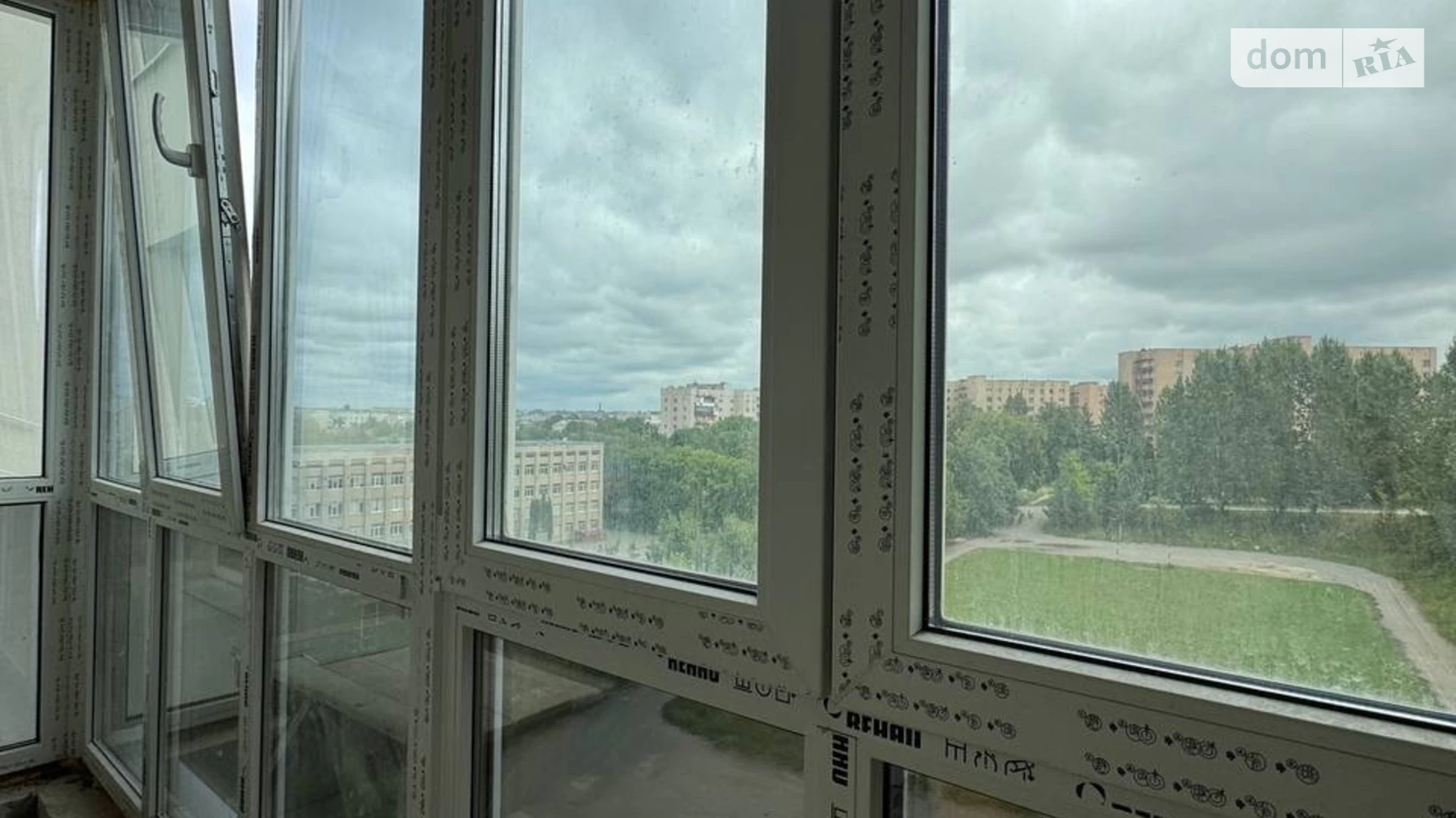 2-комнатная квартира 72 кв. м в Тернополе, ул. Будного Степана - фото 3