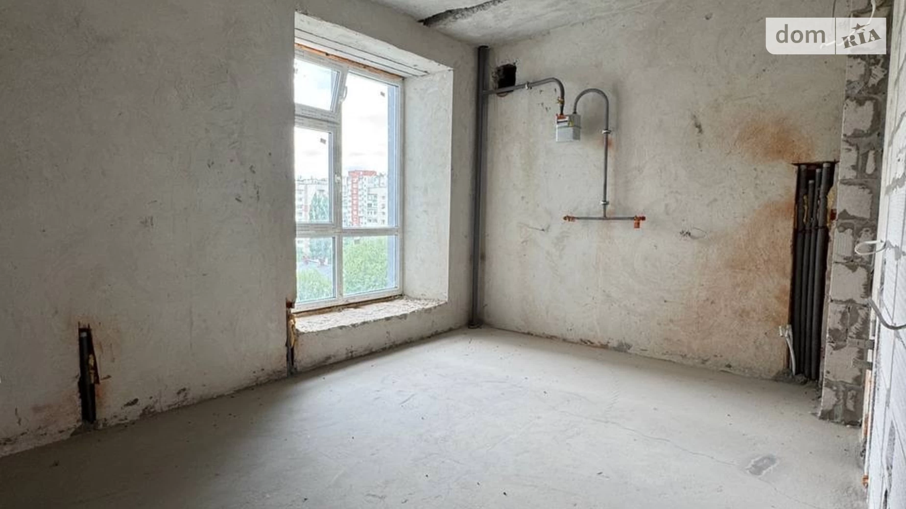 2-комнатная квартира 72 кв. м в Тернополе, ул. Будного Степана - фото 4