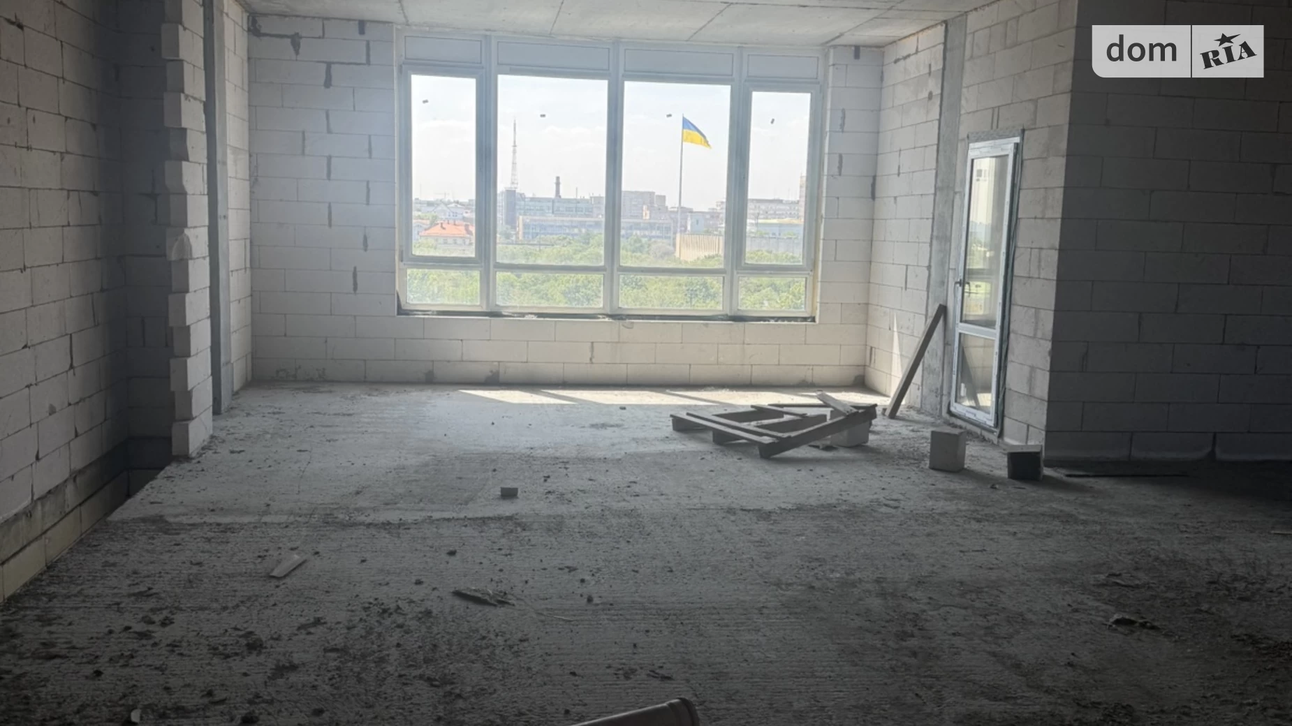 Продается 3-комнатная квартира 125 кв. м в Днепре, ул. Акинфиева Ивана, 14Б - фото 2