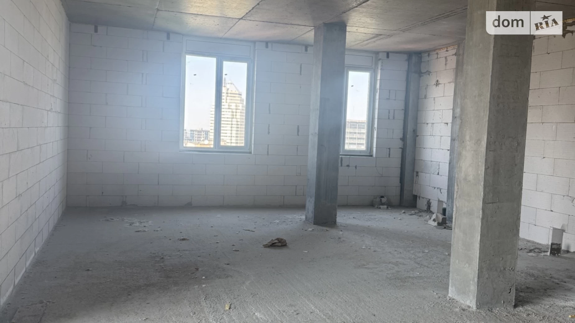 Продается 3-комнатная квартира 125 кв. м в Днепре, ул. Акинфиева Ивана, 14Б - фото 4