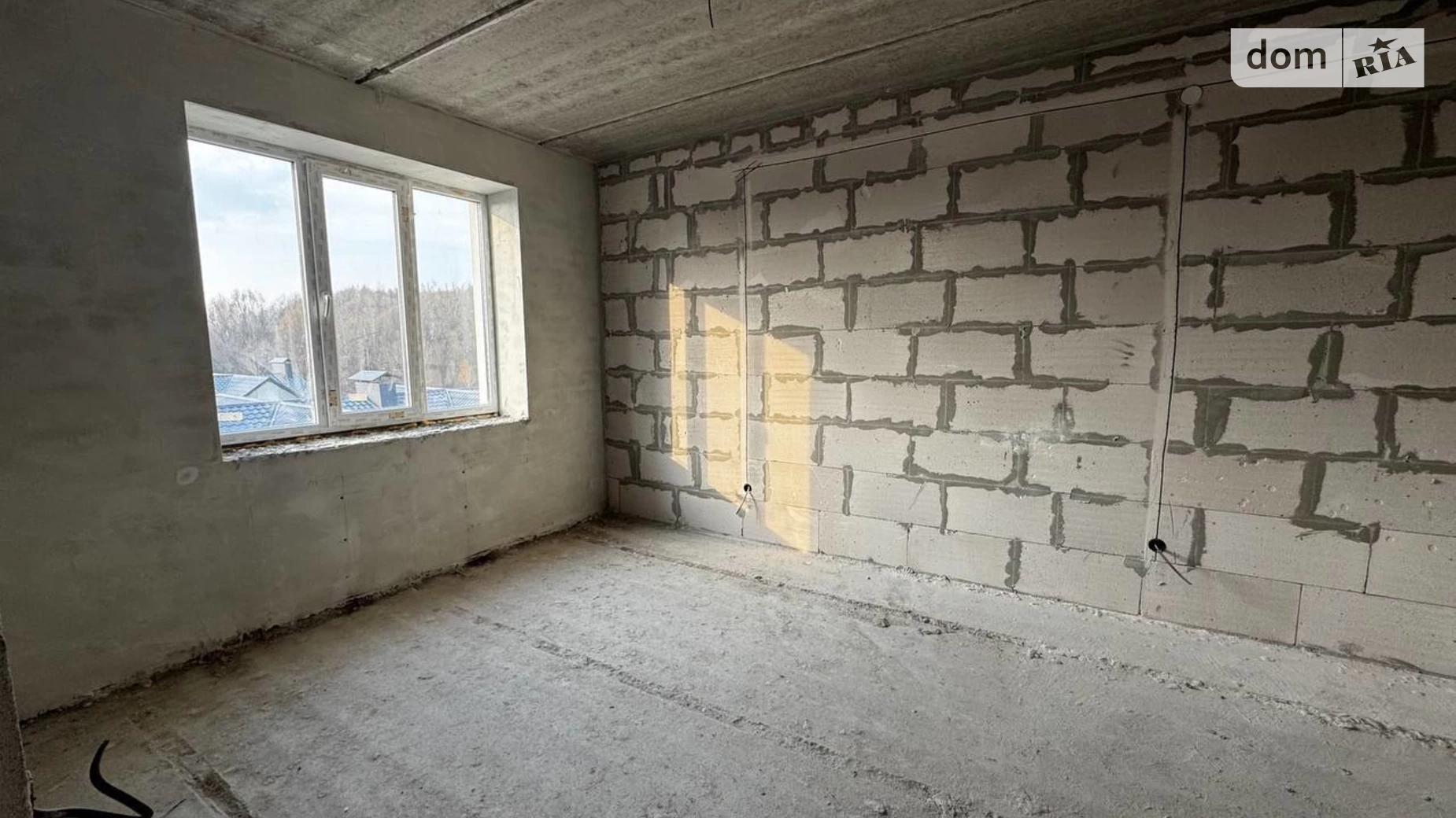 Продается 1-комнатная квартира 34.5 кв. м в Хмельницком, ул. Северная, 117Д - фото 2