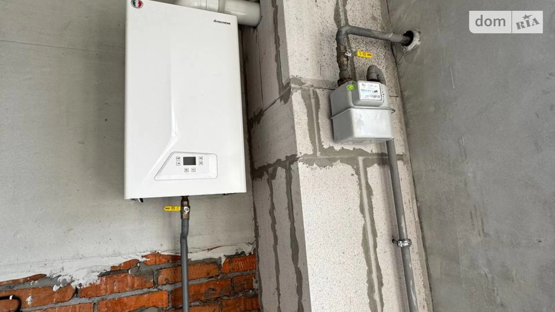 Продается 1-комнатная квартира 34.5 кв. м в Хмельницком, ул. Северная, 117Д - фото 3