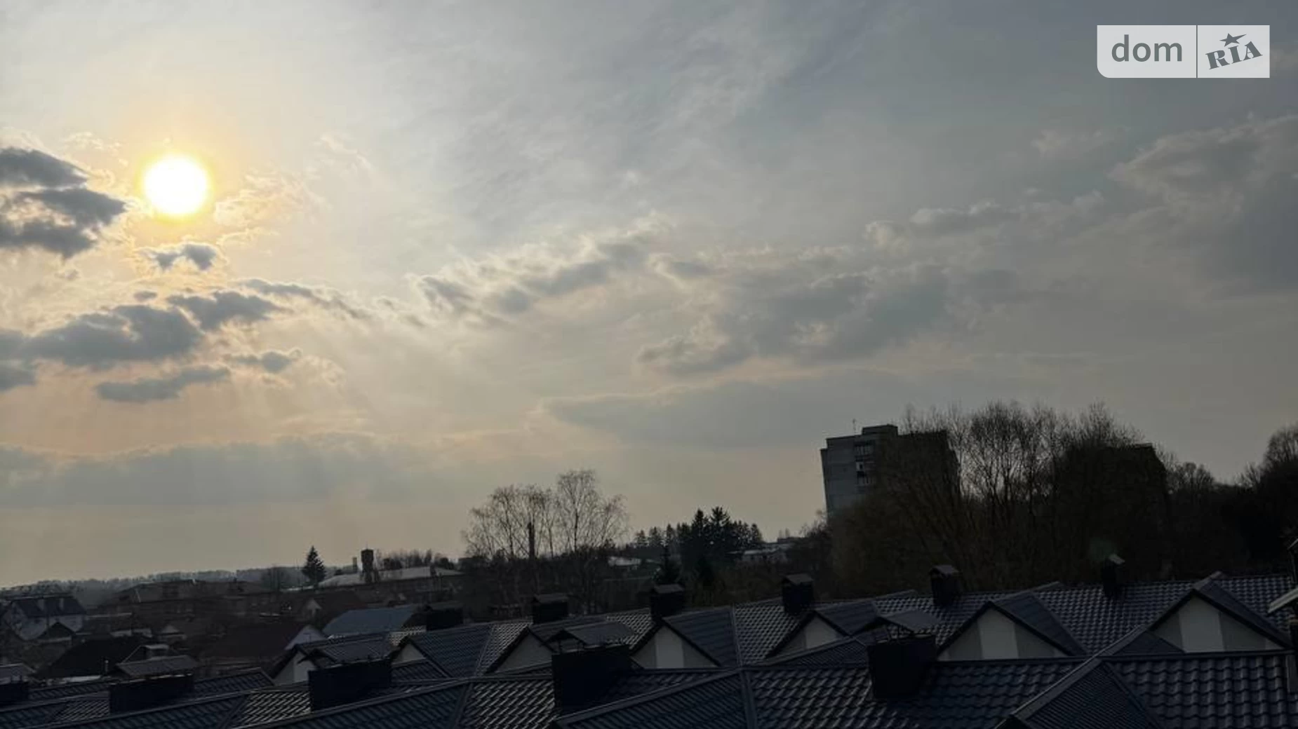 Продается 1-комнатная квартира 34.5 кв. м в Хмельницком, ул. Северная, 117Д - фото 4