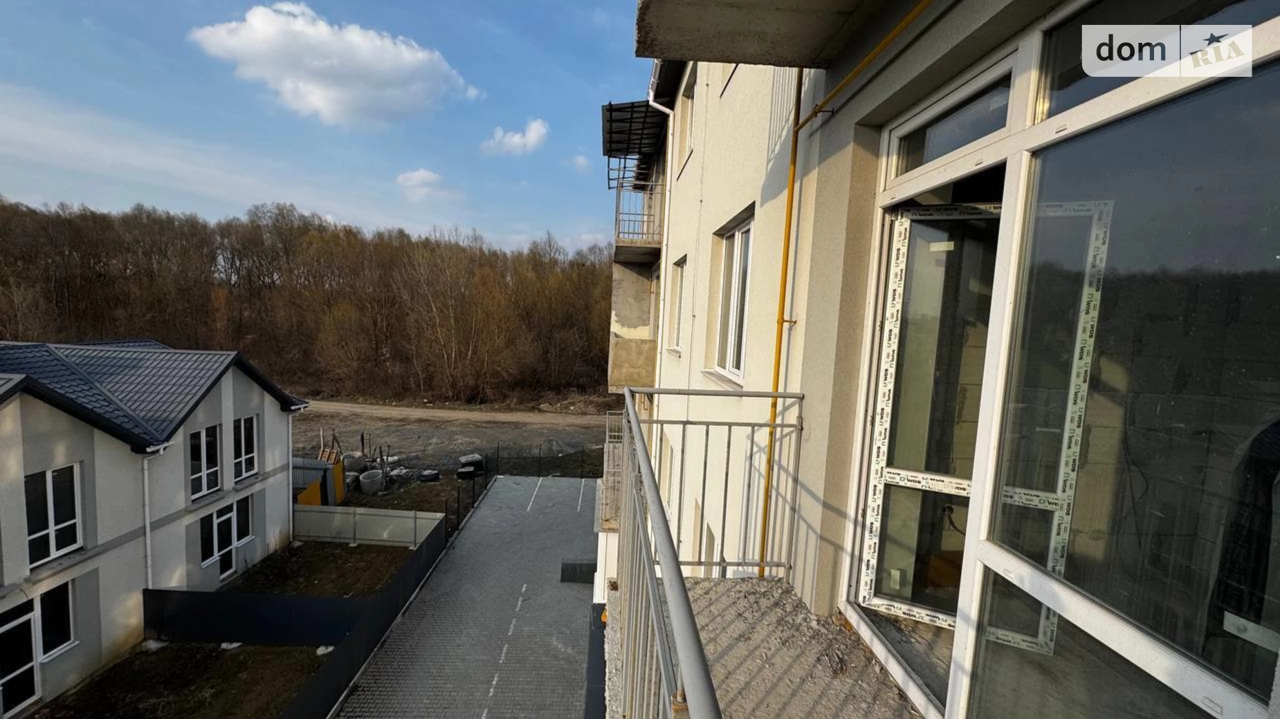 Продается 1-комнатная квартира 34.5 кв. м в Хмельницком, ул. Северная, 117Д - фото 5