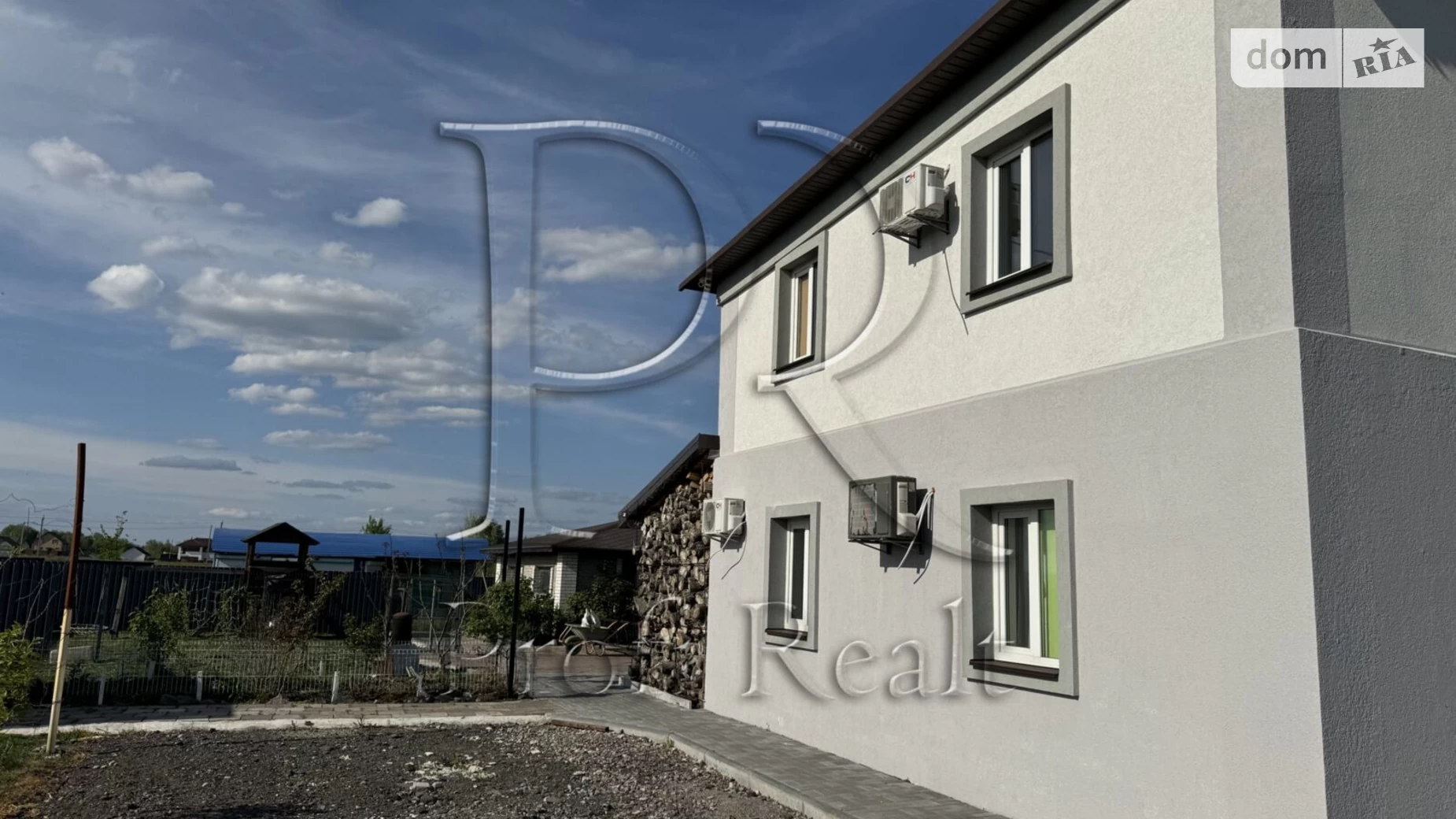 Продається будинок 2 поверховий 161.8 кв. м з садом, цена: 91000 $ - фото 2