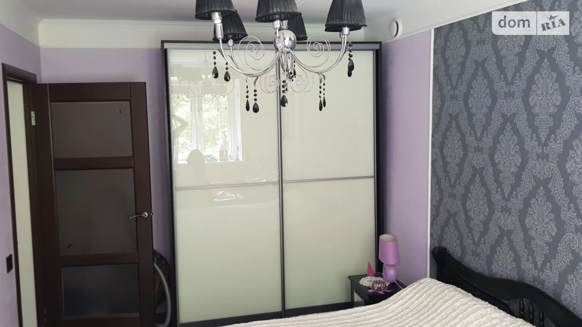 Продается 2-комнатная квартира 50 кв. м в Львове, ул. Белоцерковская - фото 3