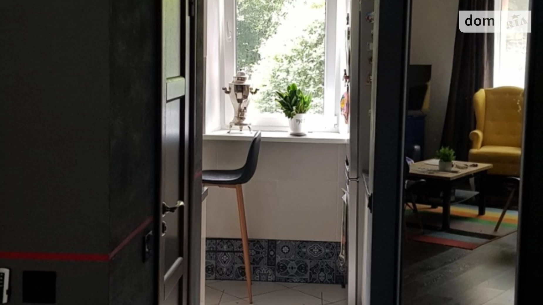 Продается 2-комнатная квартира 50 кв. м в Львове, ул. Белоцерковская - фото 5