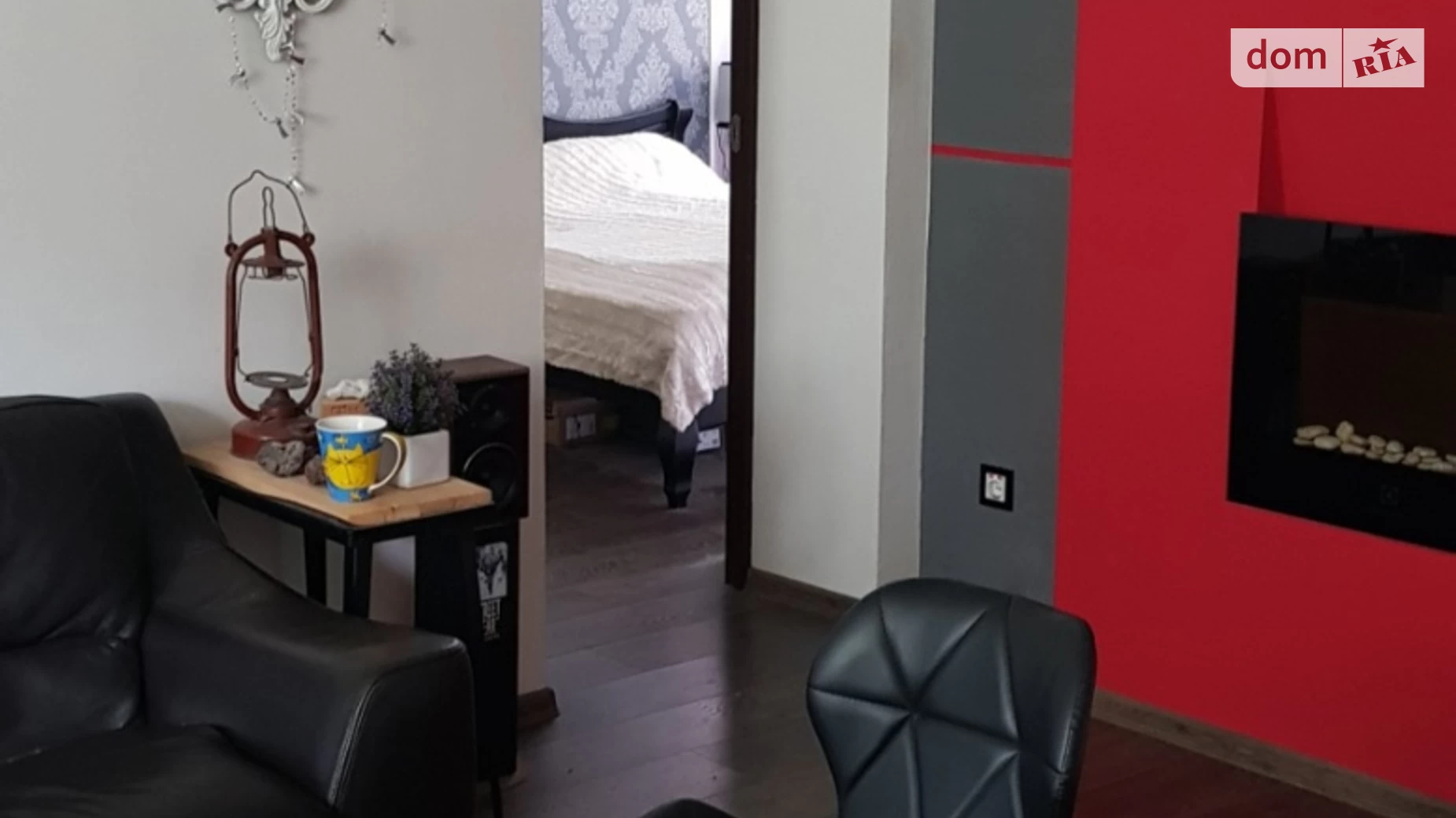 Продается 2-комнатная квартира 50 кв. м в Львове, ул. Белоцерковская - фото 4