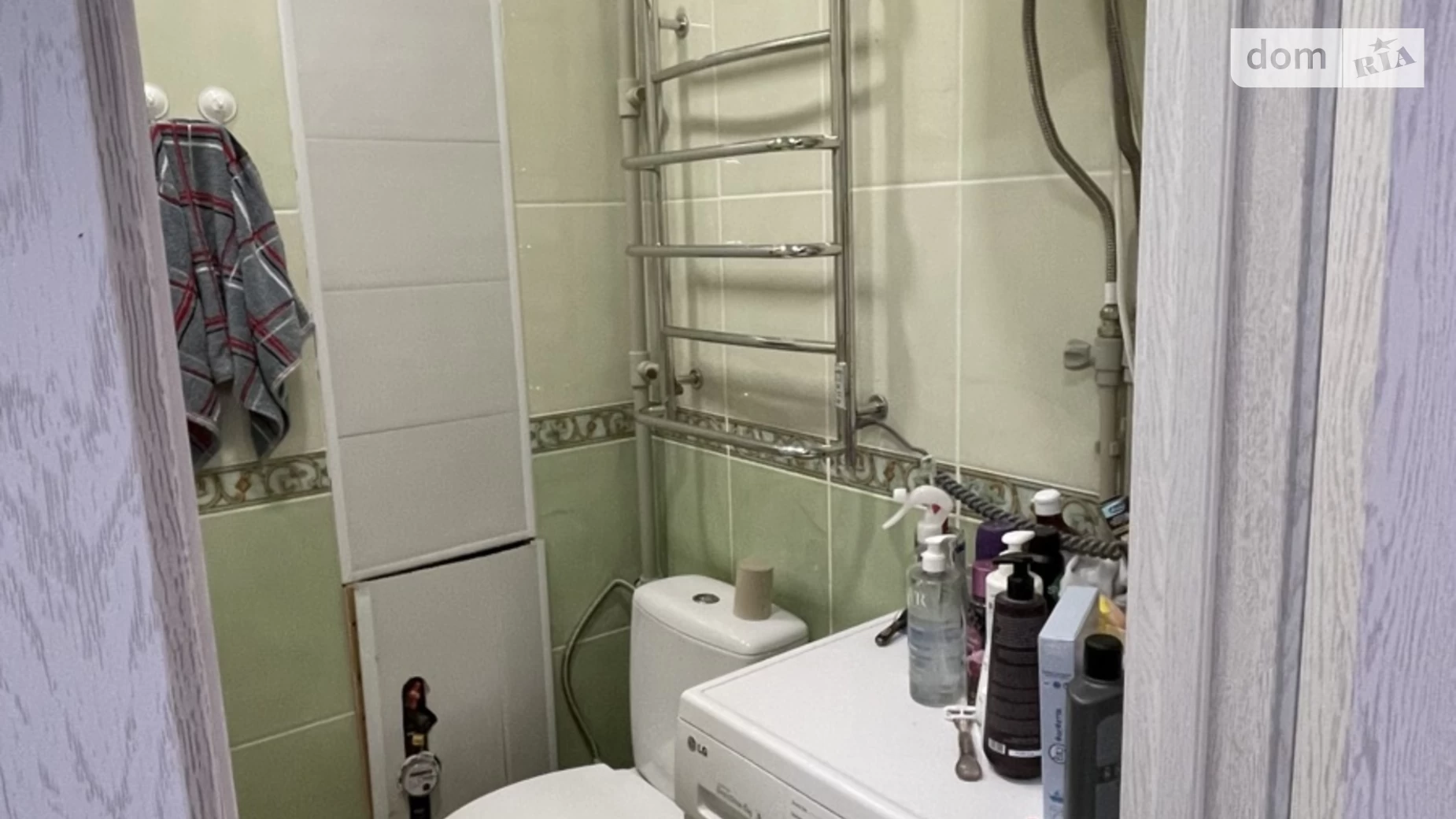 Продается 2-комнатная квартира 43.14 кв. м в Сумах, просп. Победы(Курский), 105 - фото 5