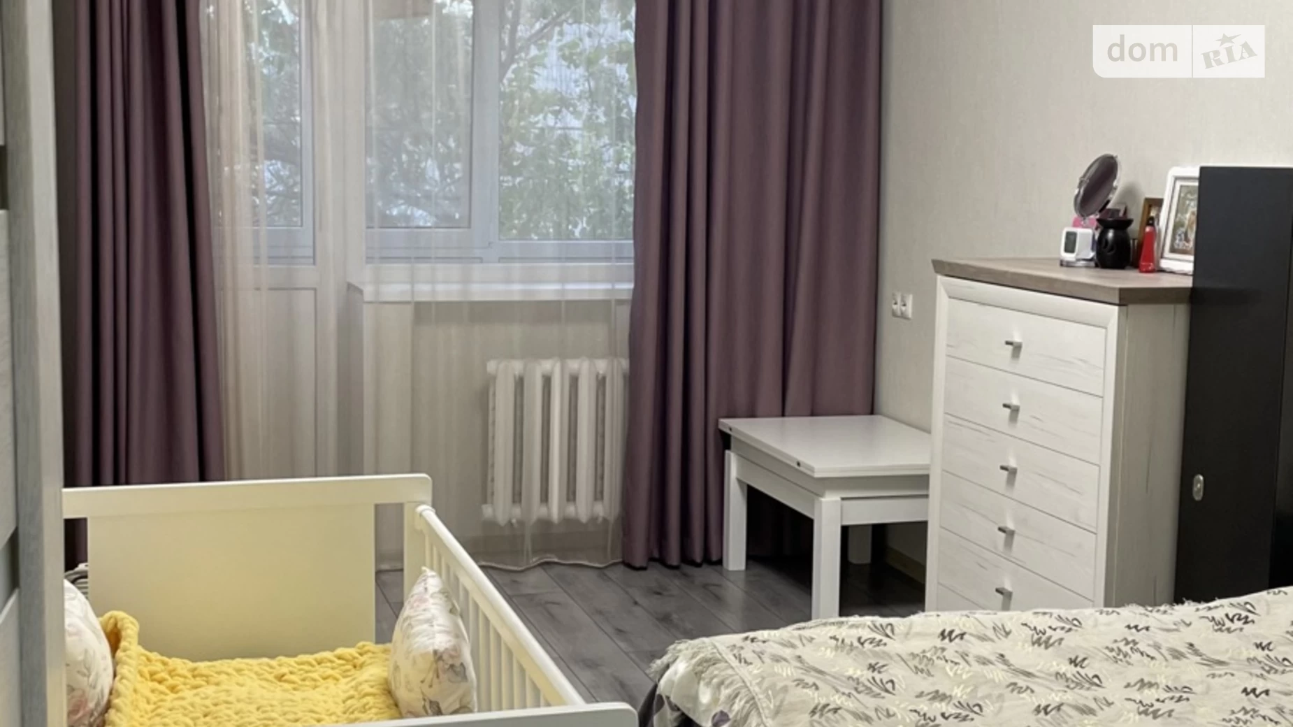 Продается 2-комнатная квартира 43.14 кв. м в Сумах, просп. Победы(Курский), 105 - фото 4