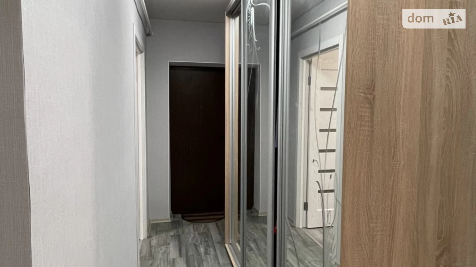 Продается 2-комнатная квартира 43.14 кв. м в Сумах, просп. Победы(Курский), 105 - фото 2