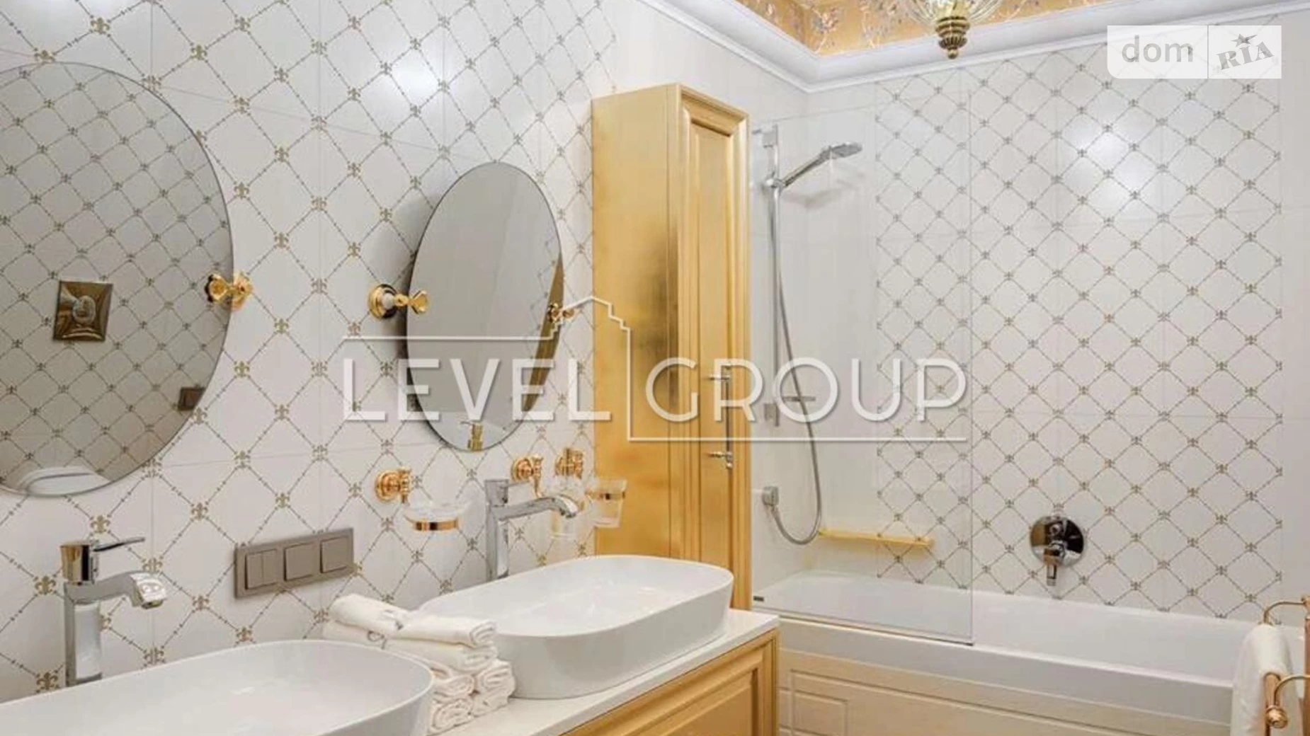 Продается 5-комнатная квартира 213 кв. м в Киеве, наб. Оболонская, 1 корпус 1 - фото 3