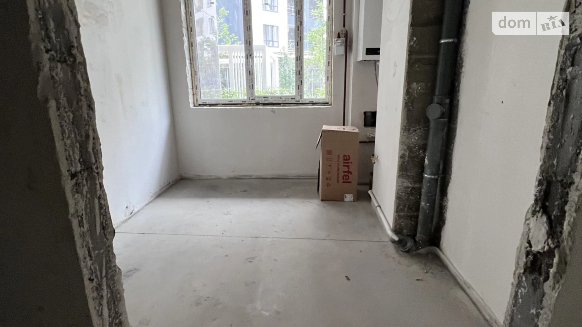 Продается 1-комнатная квартира 62 кв. м в Ирпене, ул. Ольги Кобылянской(Достоевского), 1В/15 - фото 3